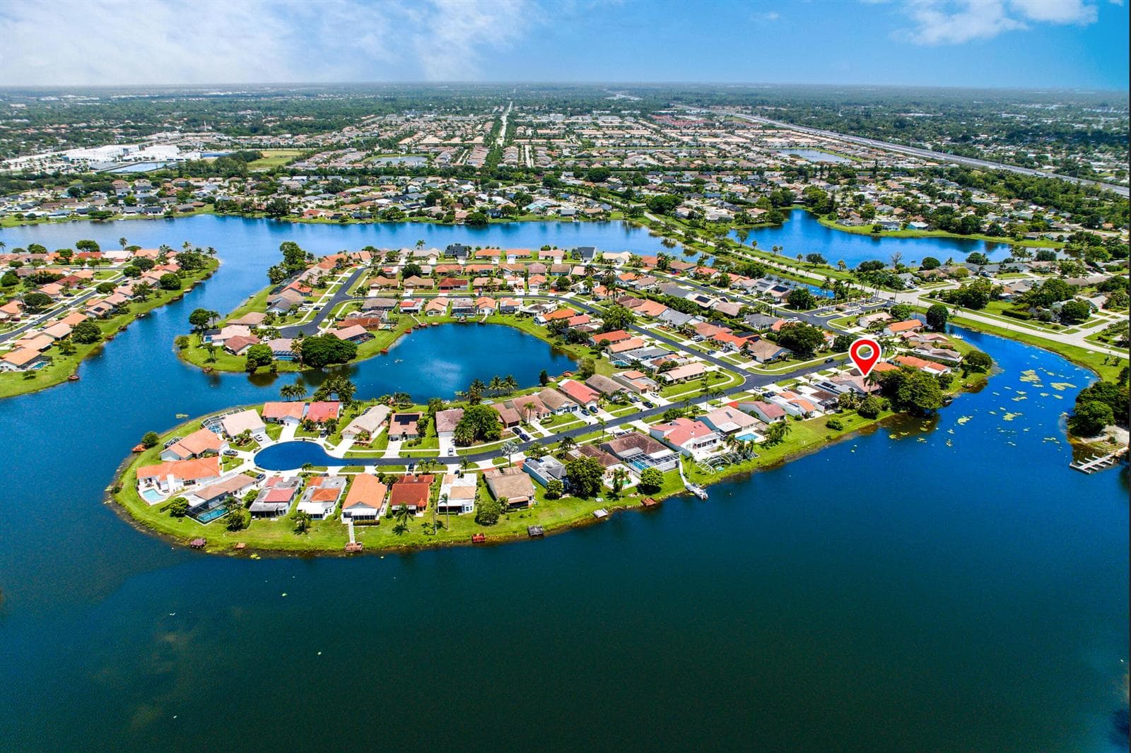 8409 Bonita Isle Drive, Lake Worth, FL 33467 — zdjęcie 3