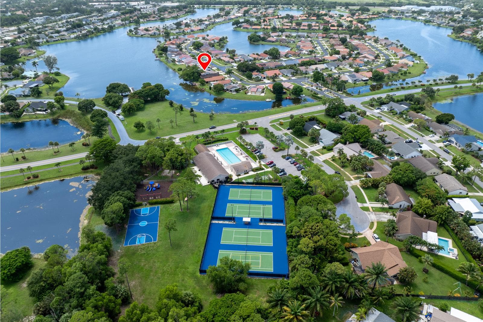 8409 Bonita Isle Drive, Lake Worth, FL 33467 — zdjęcie 4