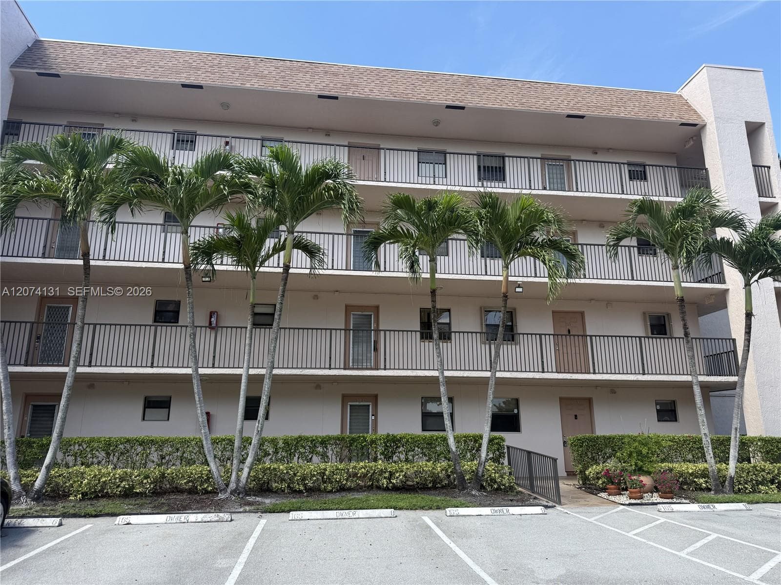 10444 NW 30th Ct # 204, Sunrise, FL 33322