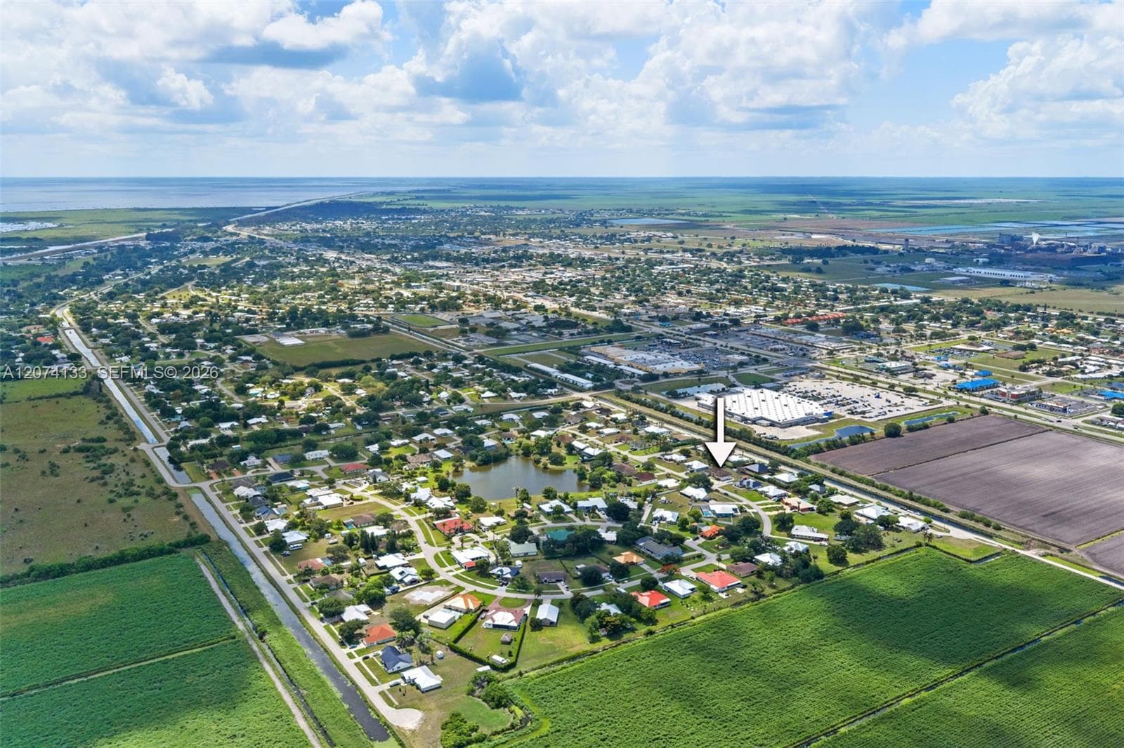 1006 Bayberry Loop, Clewiston, FL 33440 — zdjęcie 2
