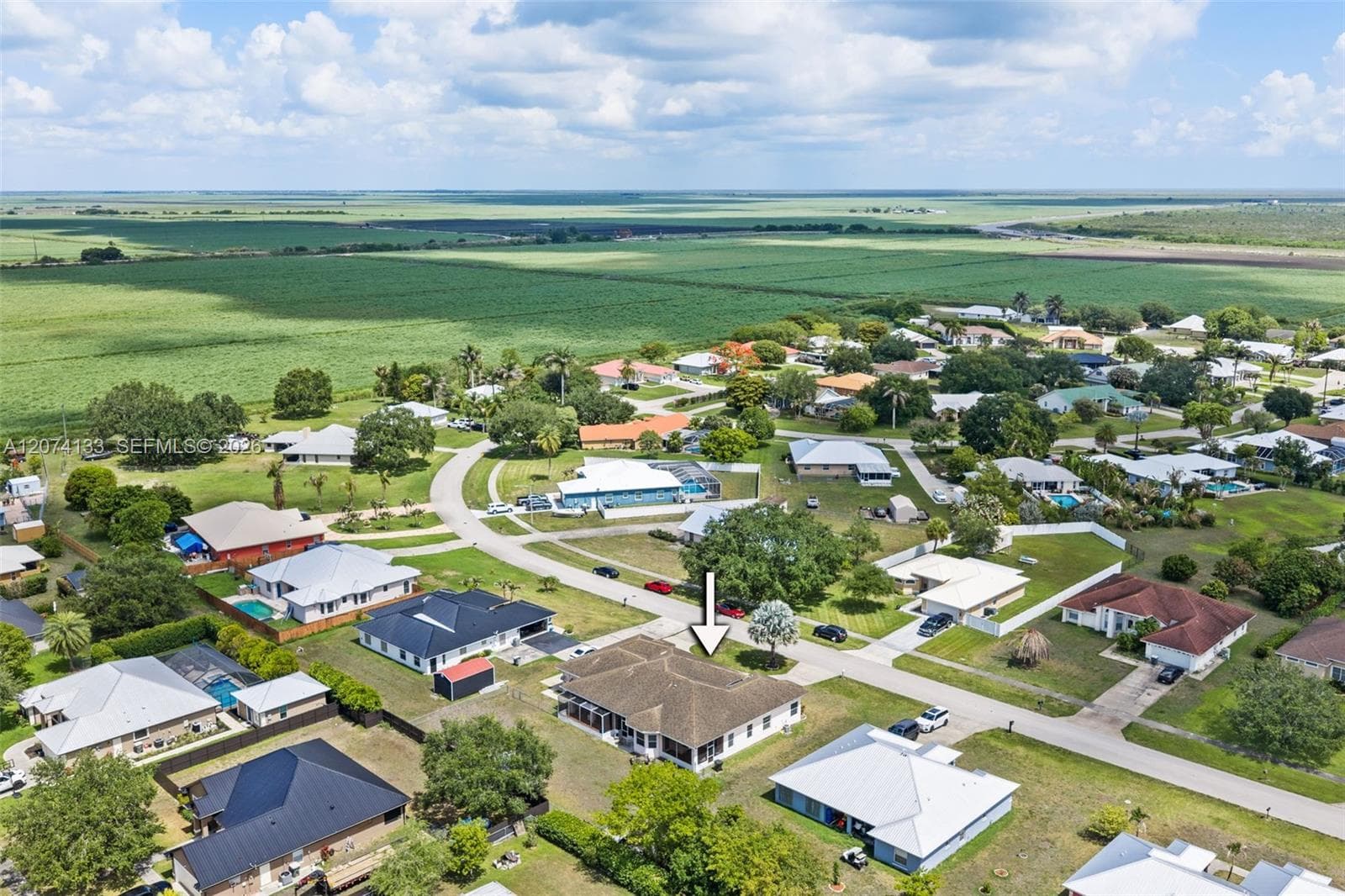 1006 Bayberry Loop, Clewiston, FL 33440 — zdjęcie 3