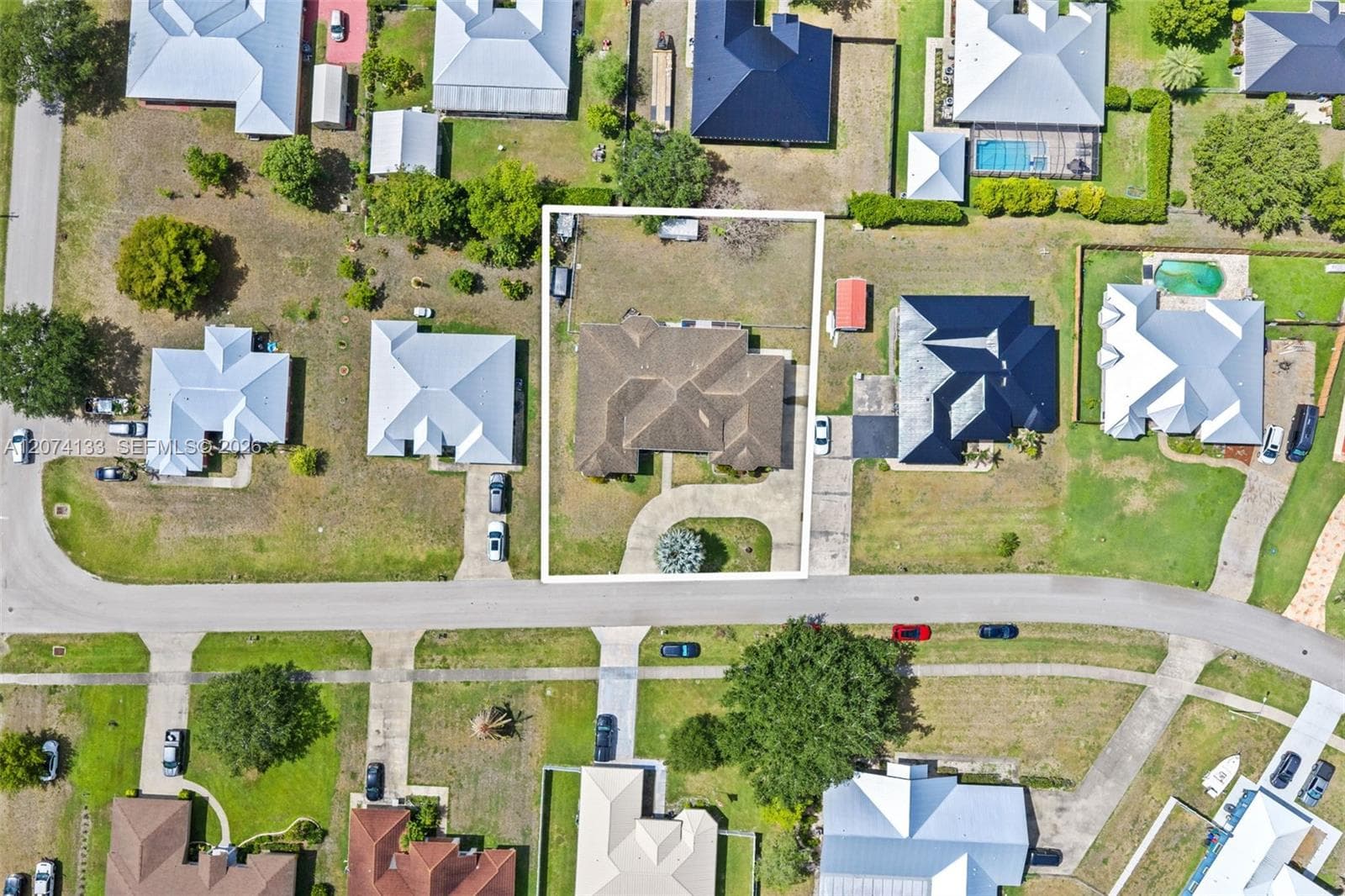 1006 Bayberry Loop, Clewiston, FL 33440 — zdjęcie 4