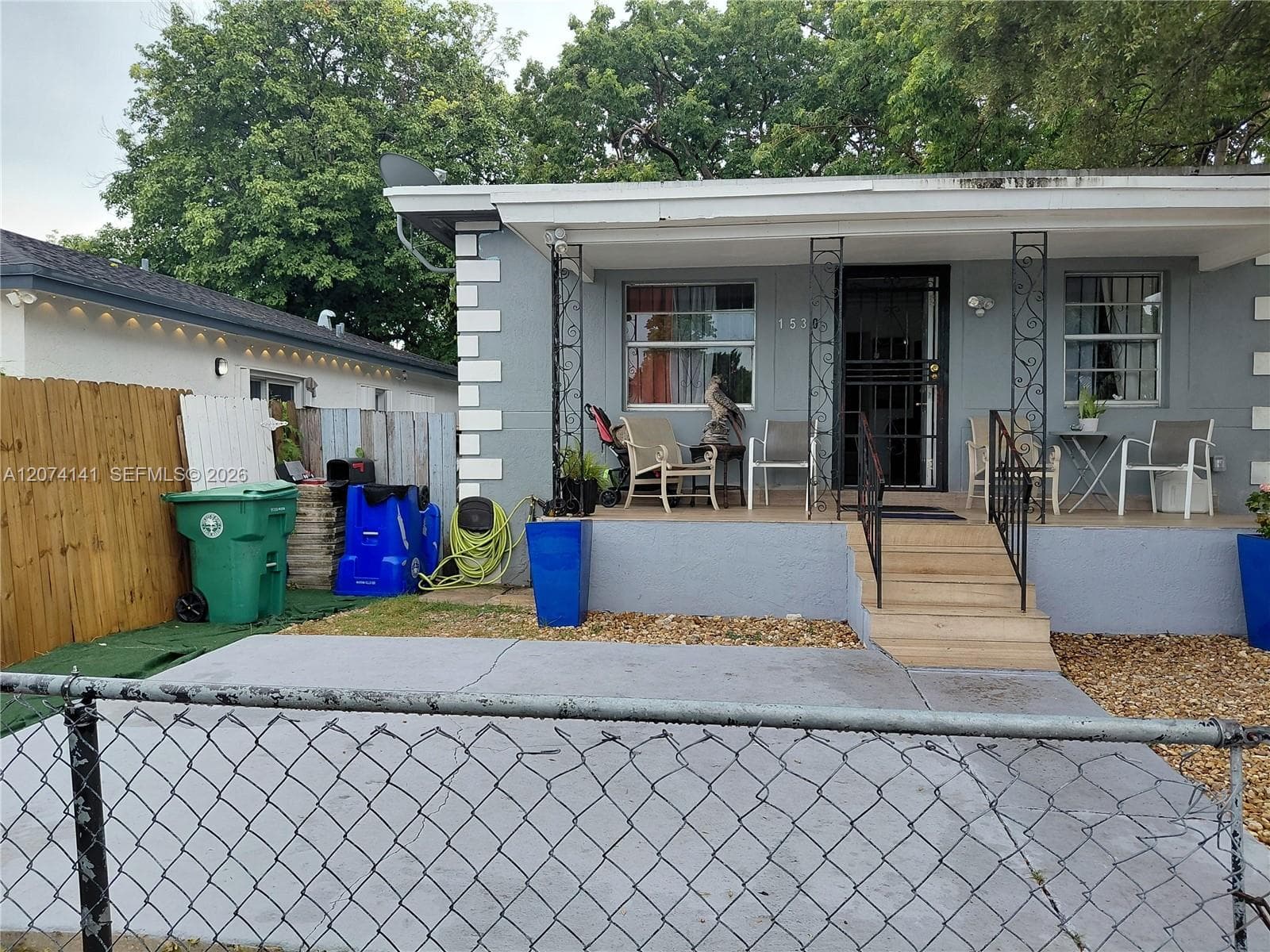 1530 NW 68th Ter, Miami, FL 33147 — zdjęcie 2