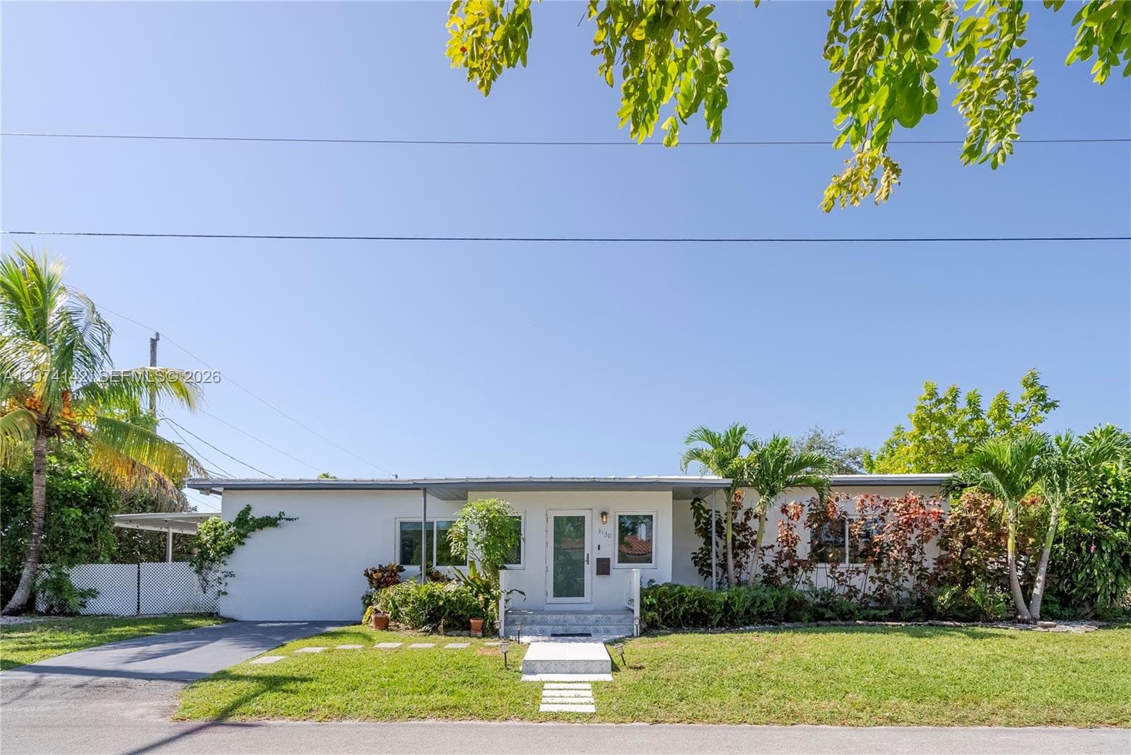 3130 SW 27th Ter, Miami, FL 33133 — zdjęcie 2