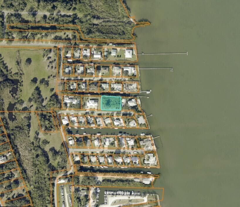 0 RIVER PRADO, Fort Pierce, FL 34946 — zdjęcie 5