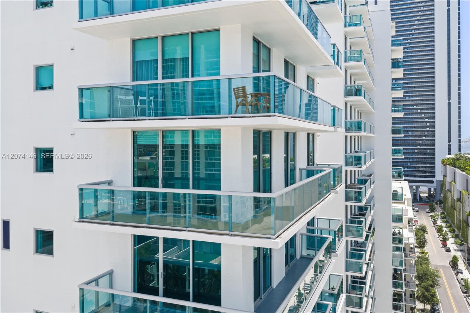 333 NE 24th St # 1401, Miami, FL 33137 — zdjęcie 3