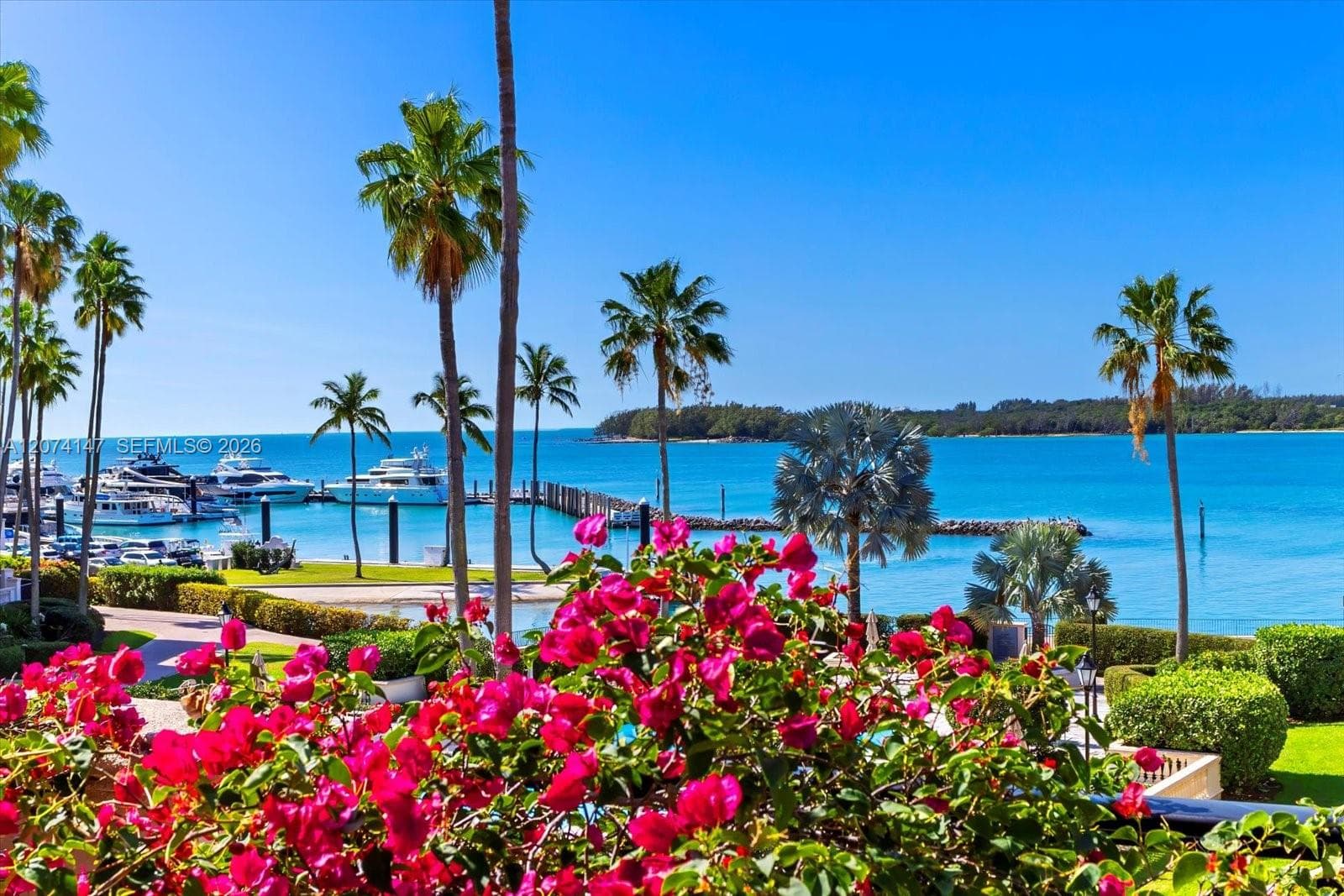 2134 Fisher Island Dr # 2134, Miami Beach, FL 33109 — zdjęcie 3