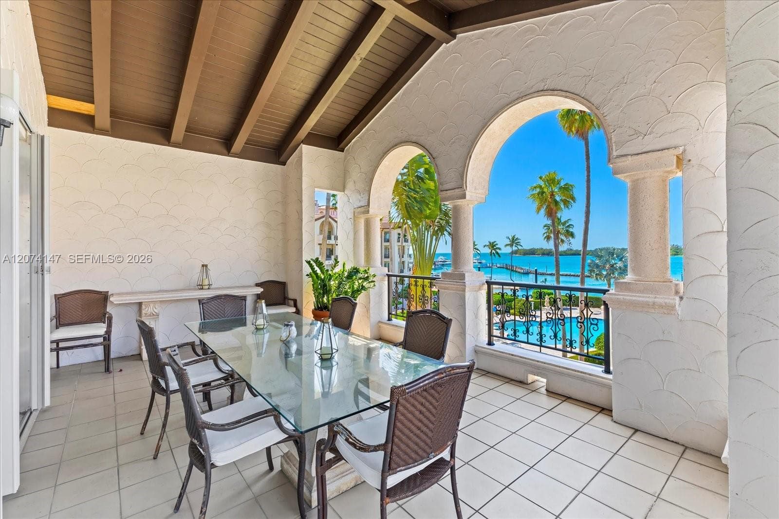 2134 Fisher Island Dr # 2134, Miami Beach, FL 33109