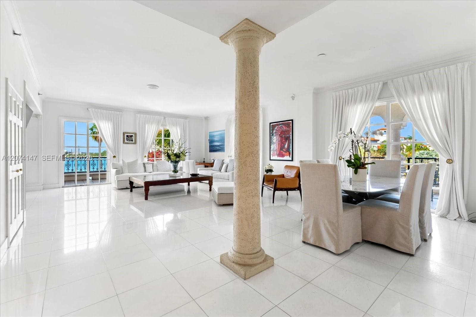 2134 Fisher Island Dr # 2134, Miami Beach, FL 33109 — zdjęcie 5