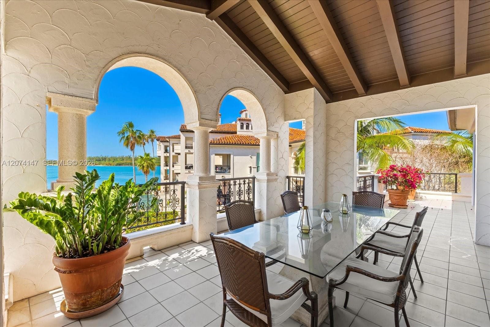 2134 Fisher Island Dr # 2134, Miami Beach, FL 33109 — zdjęcie 4