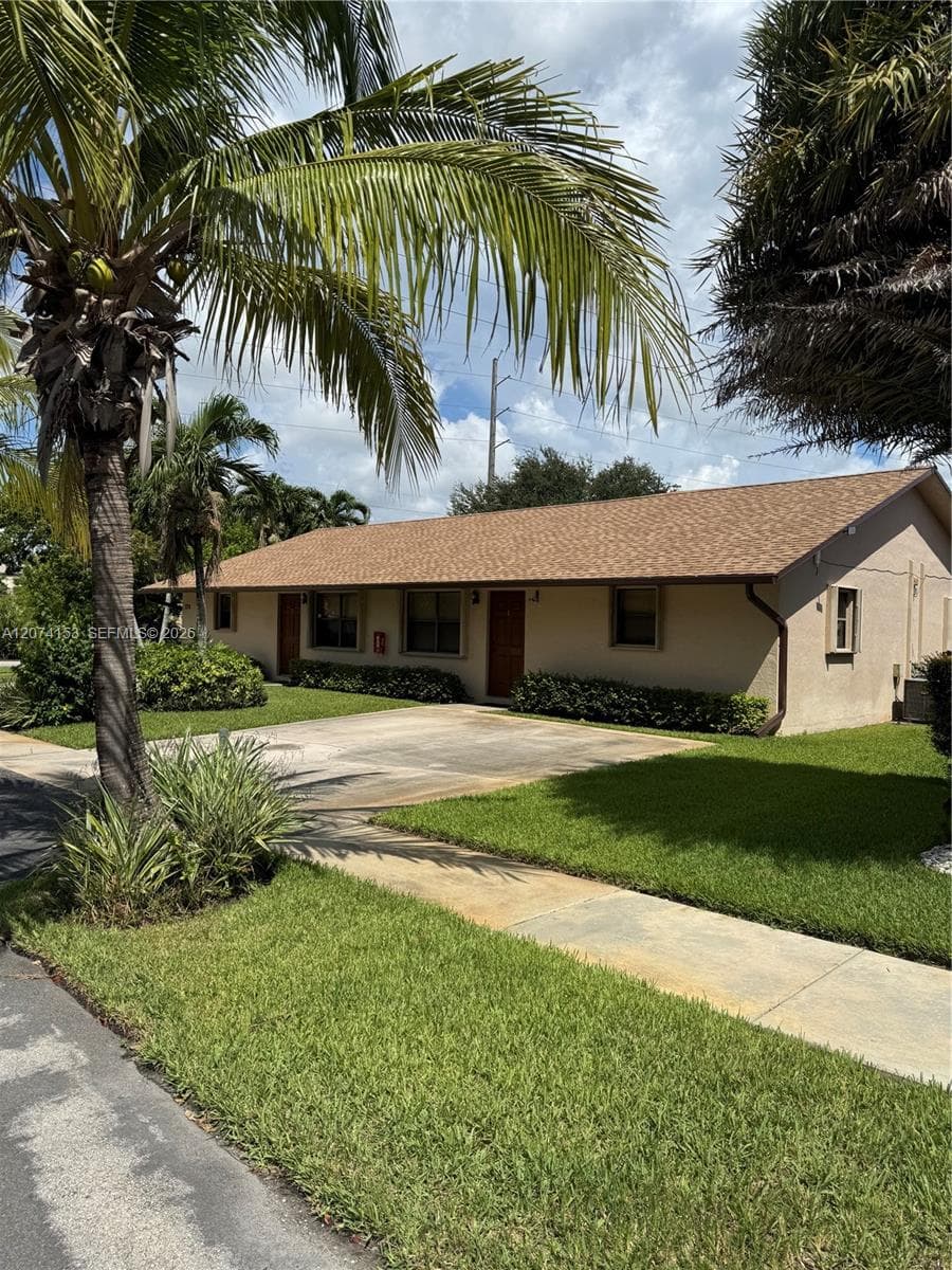 278 SW 7th St # 1, Dania Beach, FL 33004 — zdjęcie 2