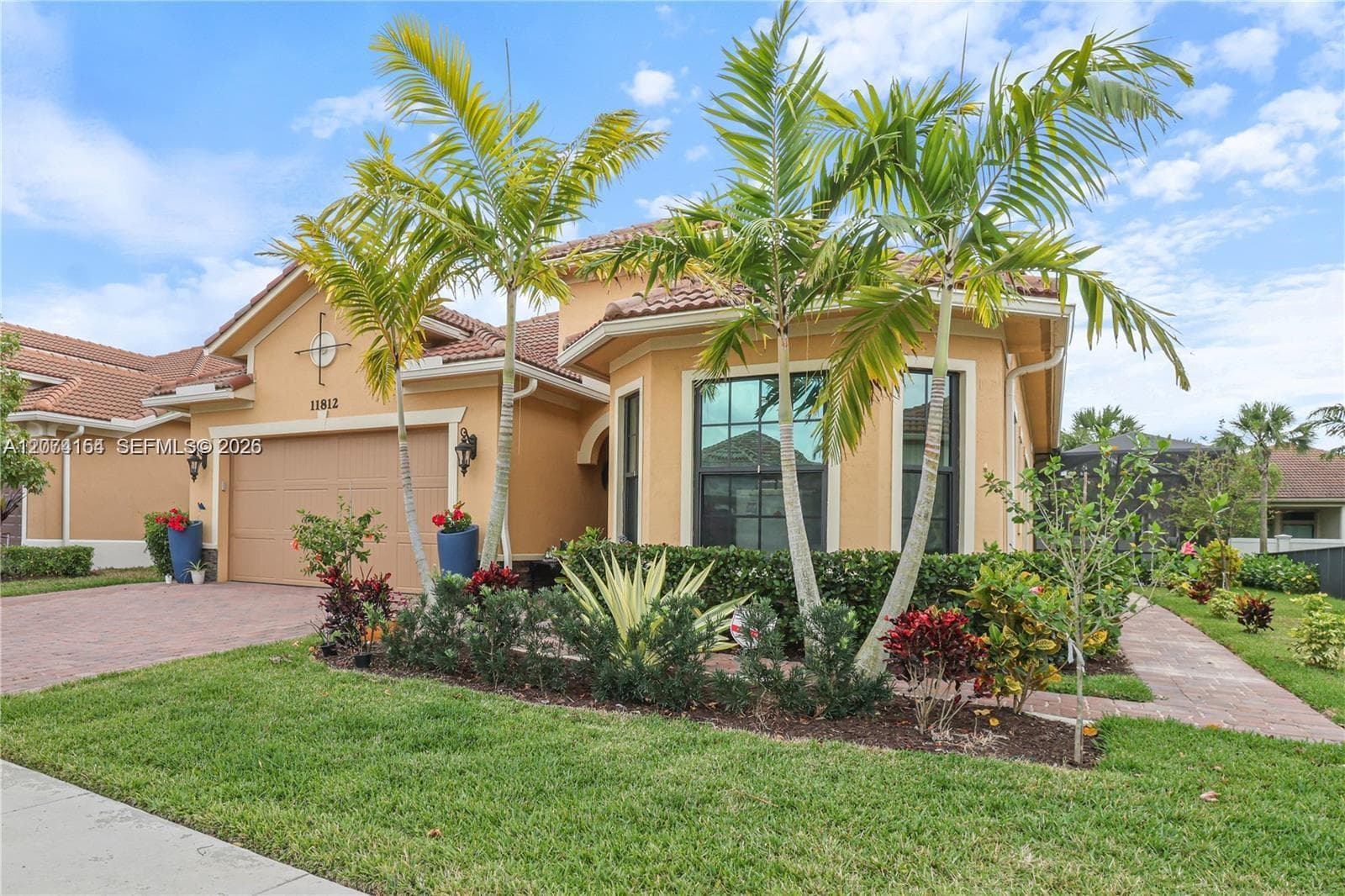 11812 S Cantal Cir S, Parkland, FL 33076 — zdjęcie 2