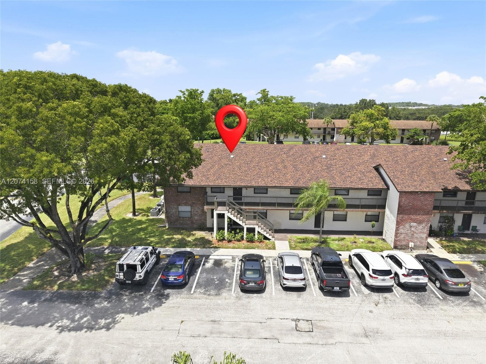 6040 Shakerwood Cir # 201, Tamarac, FL 33319
