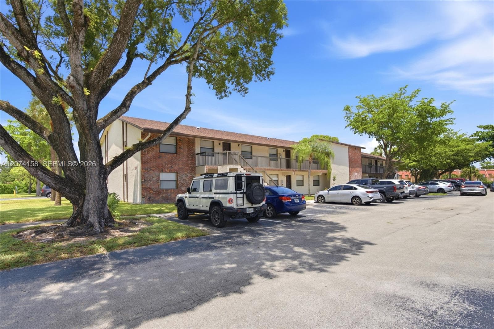6040 Shakerwood Cir # 201, Tamarac, FL 33319 — zdjęcie 4