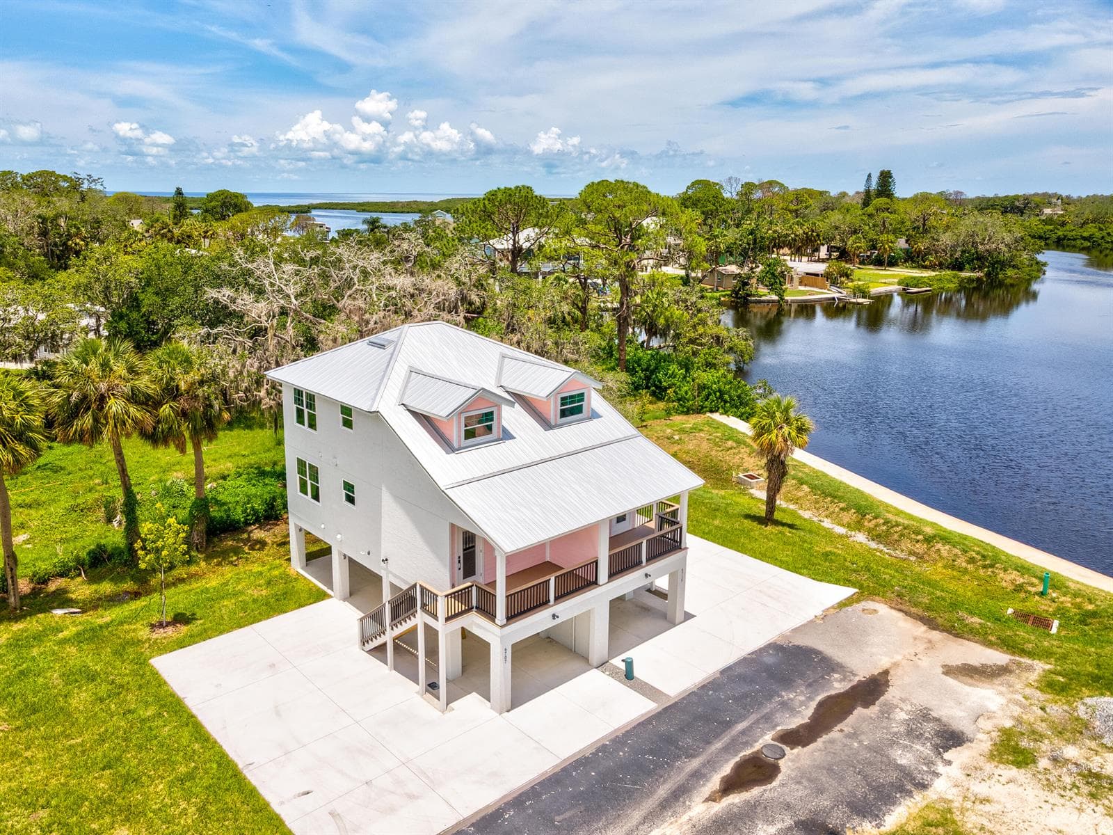 6707 WANDER Lane, New Port Richey, FL 34652 — zdjęcie 3
