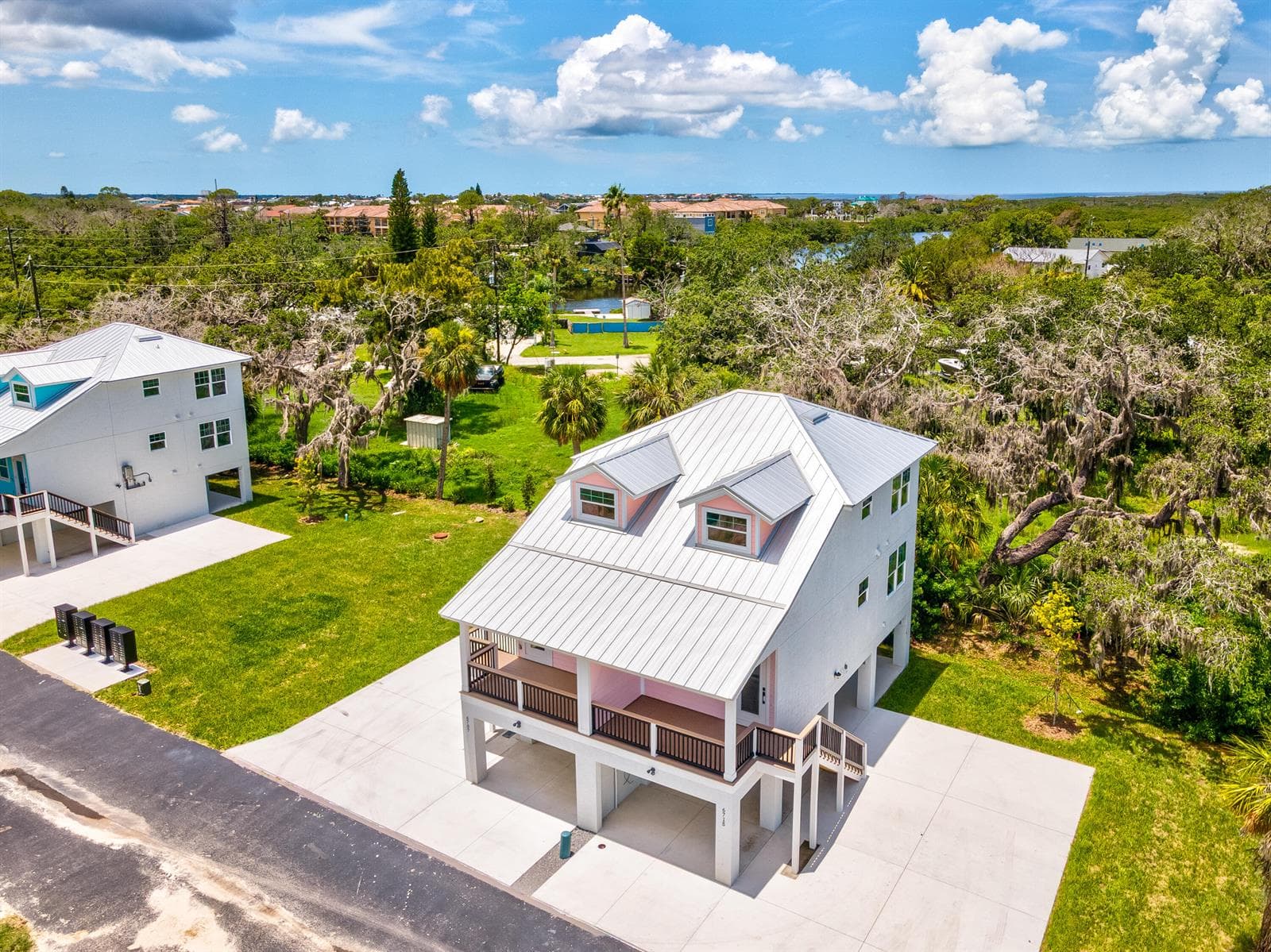 6707 WANDER Lane, New Port Richey, FL 34652 — zdjęcie 4