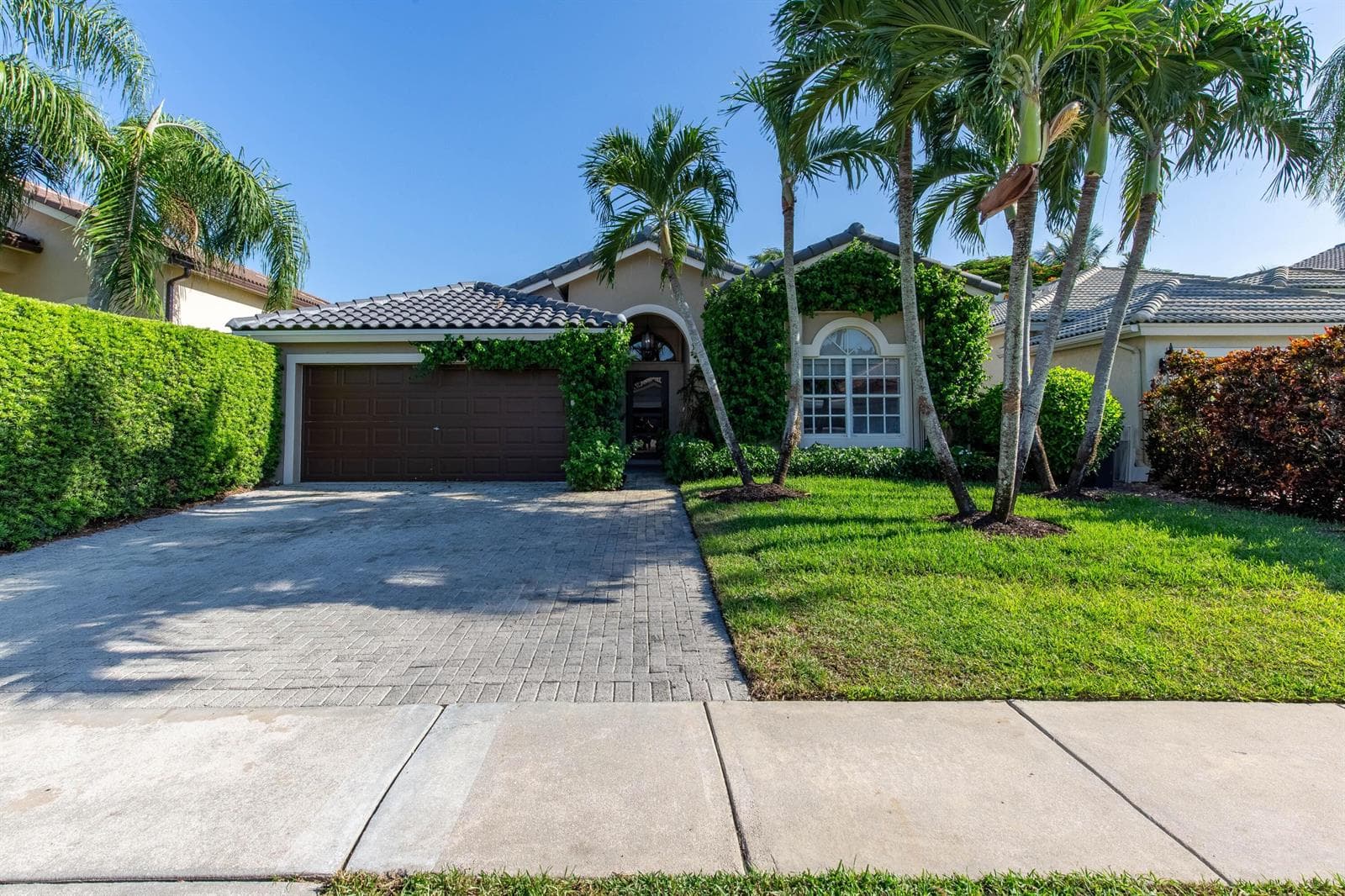 3629 Old Lighthouse Circle, Wellington, FL 33414 — zdjęcie 3