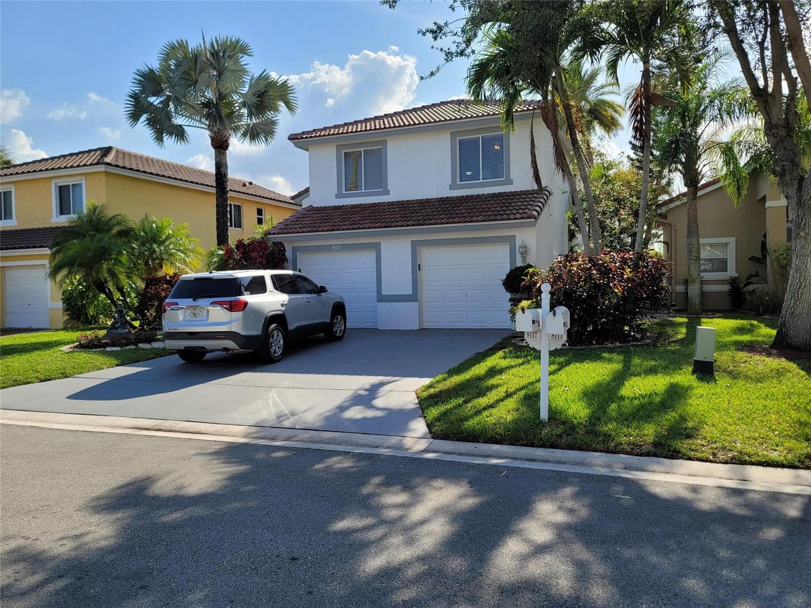 8117 Pelican Harbour Drive, Lake Worth, FL 33467 — zdjęcie 2
