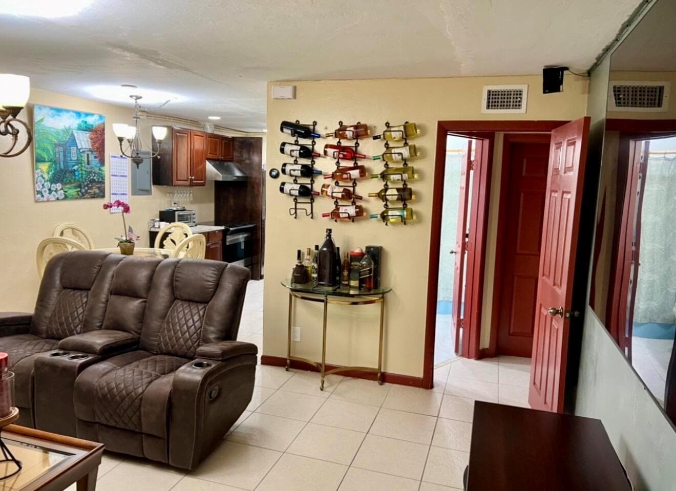 4727 Myrtle Lane, West Palm Beach, FL 33417 — zdjęcie 4
