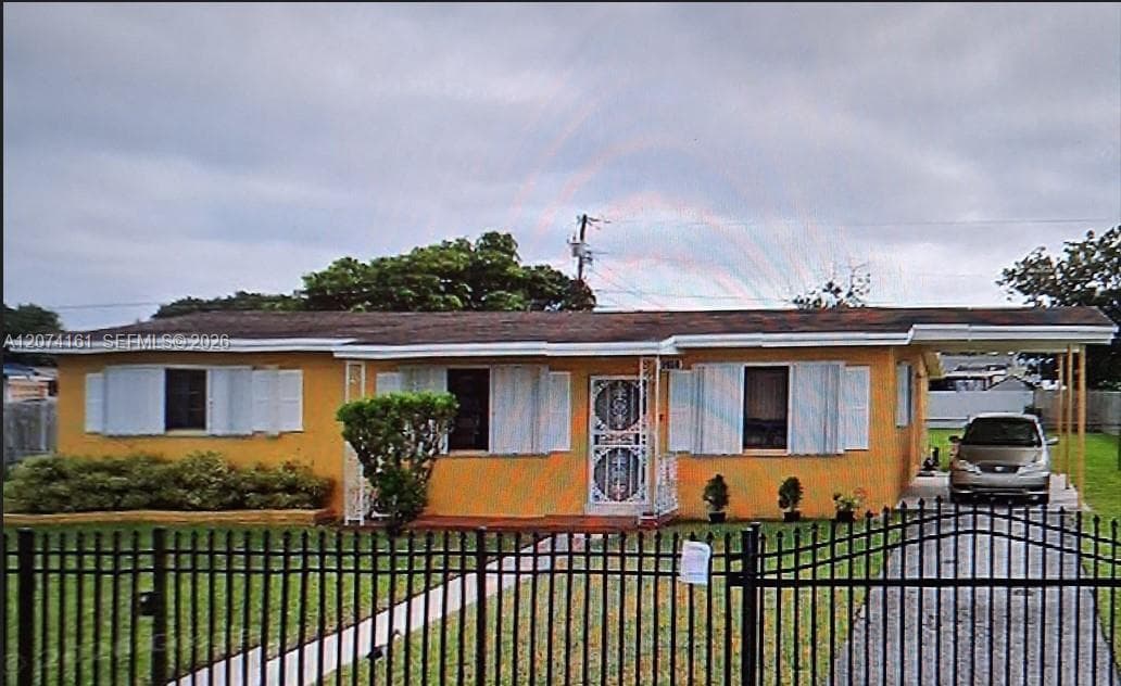 3930 NW 195th St, Miami Gardens, FL 33055