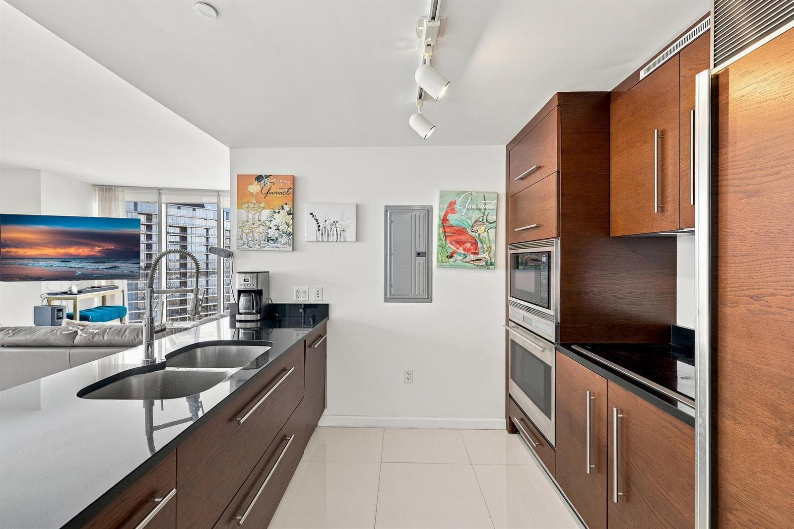 465 BRICKELL Avenue # 5102, Miami, FL 33131 — zdjęcie 3