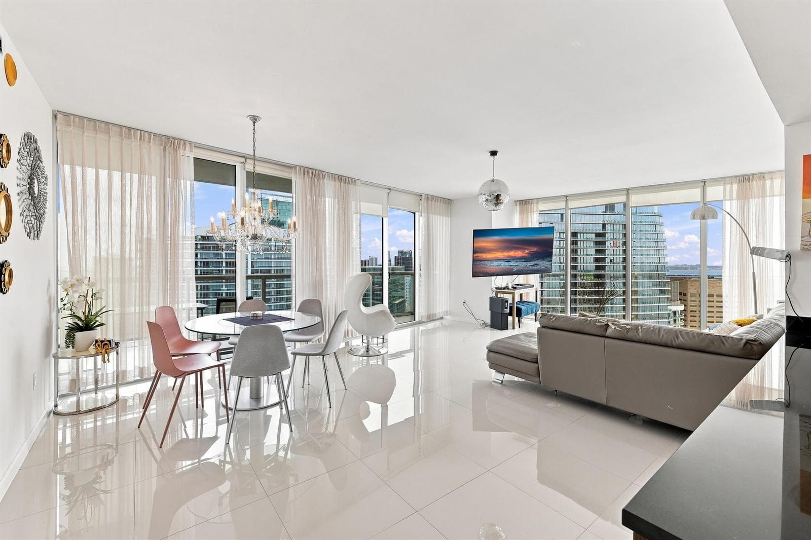 465 BRICKELL Avenue # 5102, Miami, FL 33131 — zdjęcie 5