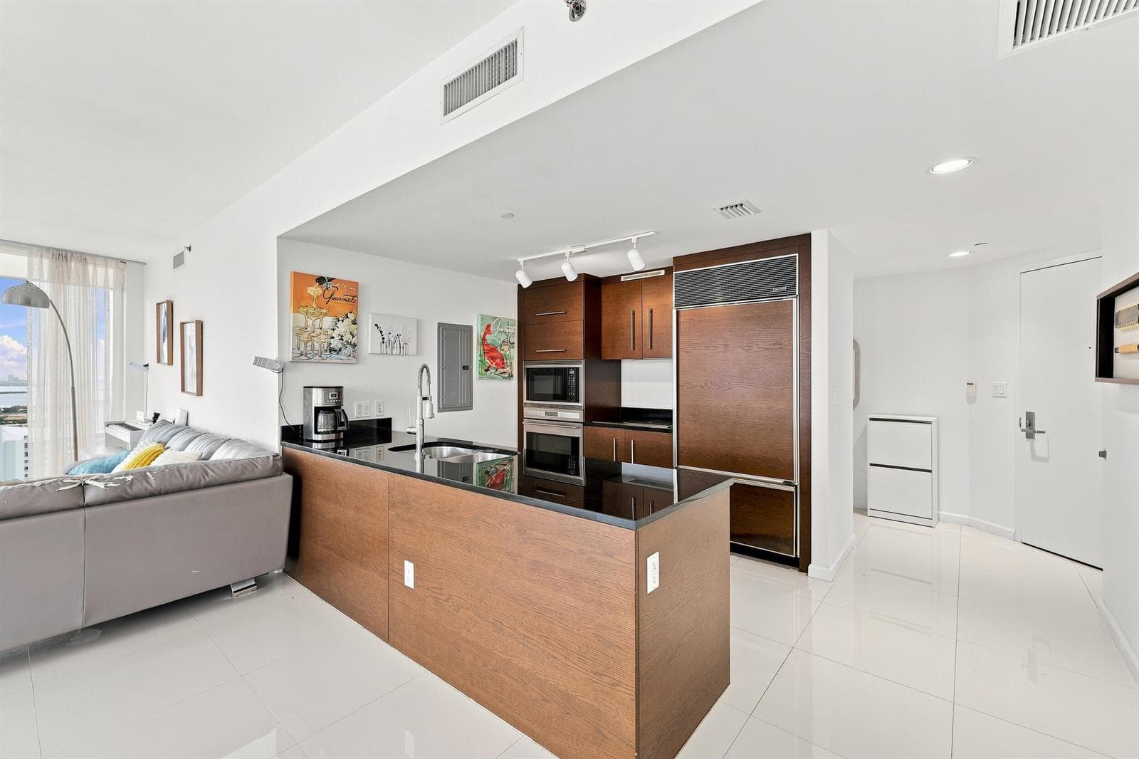 465 BRICKELL Avenue # 5102, Miami, FL 33131 — zdjęcie 4
