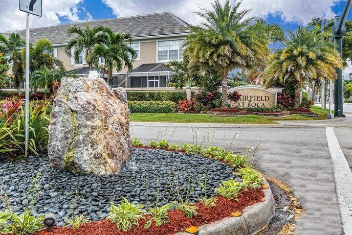 5387 GRAND PARK Place # 5387, Boca Raton, FL 33486 — zdjęcie 4