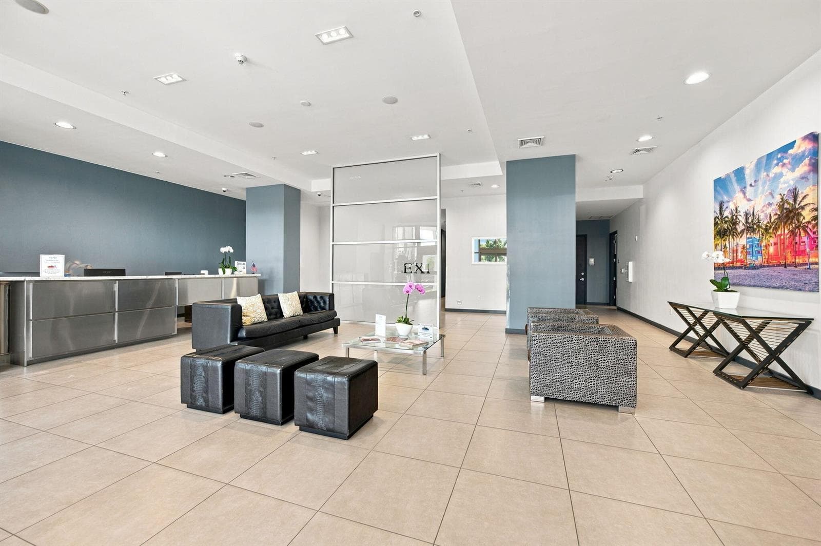 7901 HISPANOLA Avenue # 1008, North Bay Village, FL 33141 — zdjęcie 4
