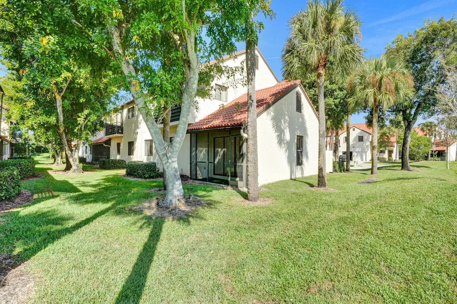 12 VIA DE CASAS SUR # 101, Boynton Beach, FL 33426 — zdjęcie 2