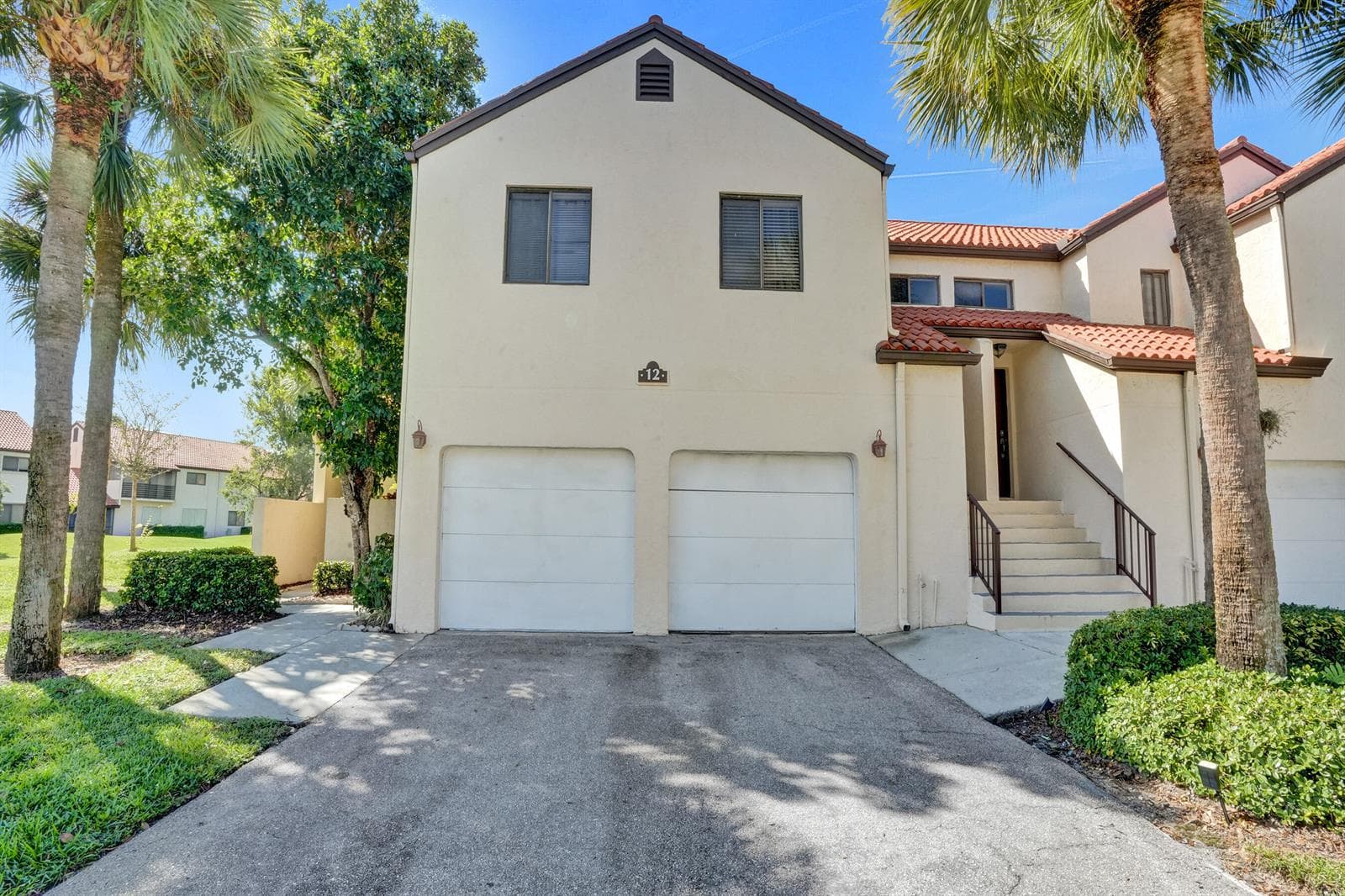 12 VIA DE CASAS SUR # 101, Boynton Beach, FL 33426 — zdjęcie 3