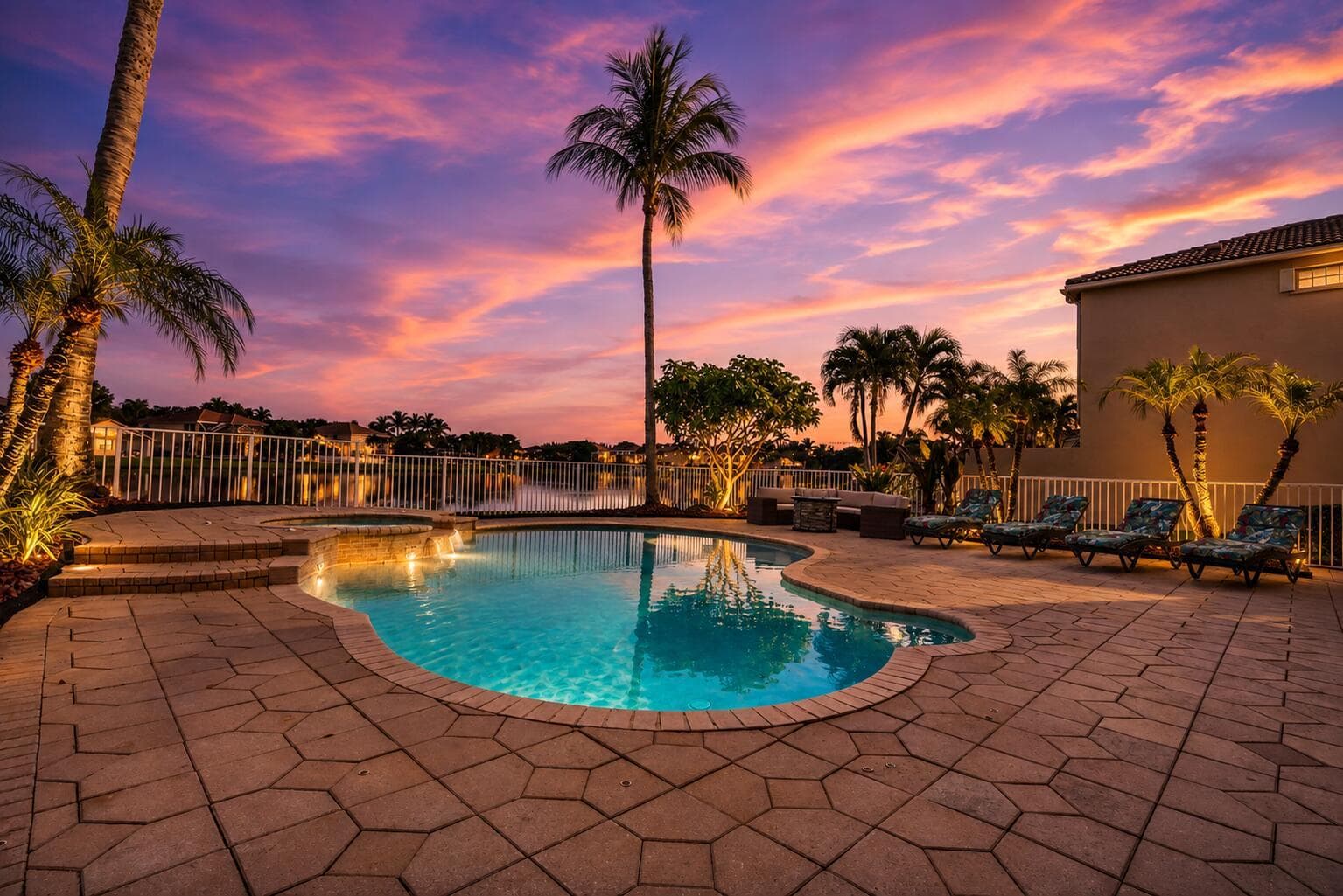 8343 GENOVA Way, Lake Worth, FL 33467 — zdjęcie 2