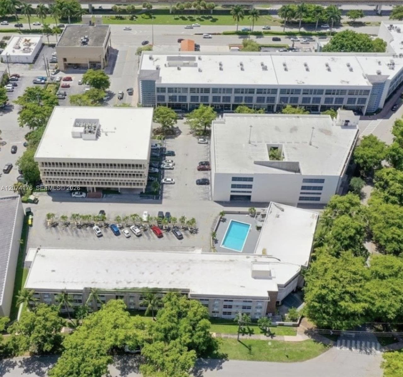 6580 Santona St, Coral Gables, FL 33146 — zdjęcie 3