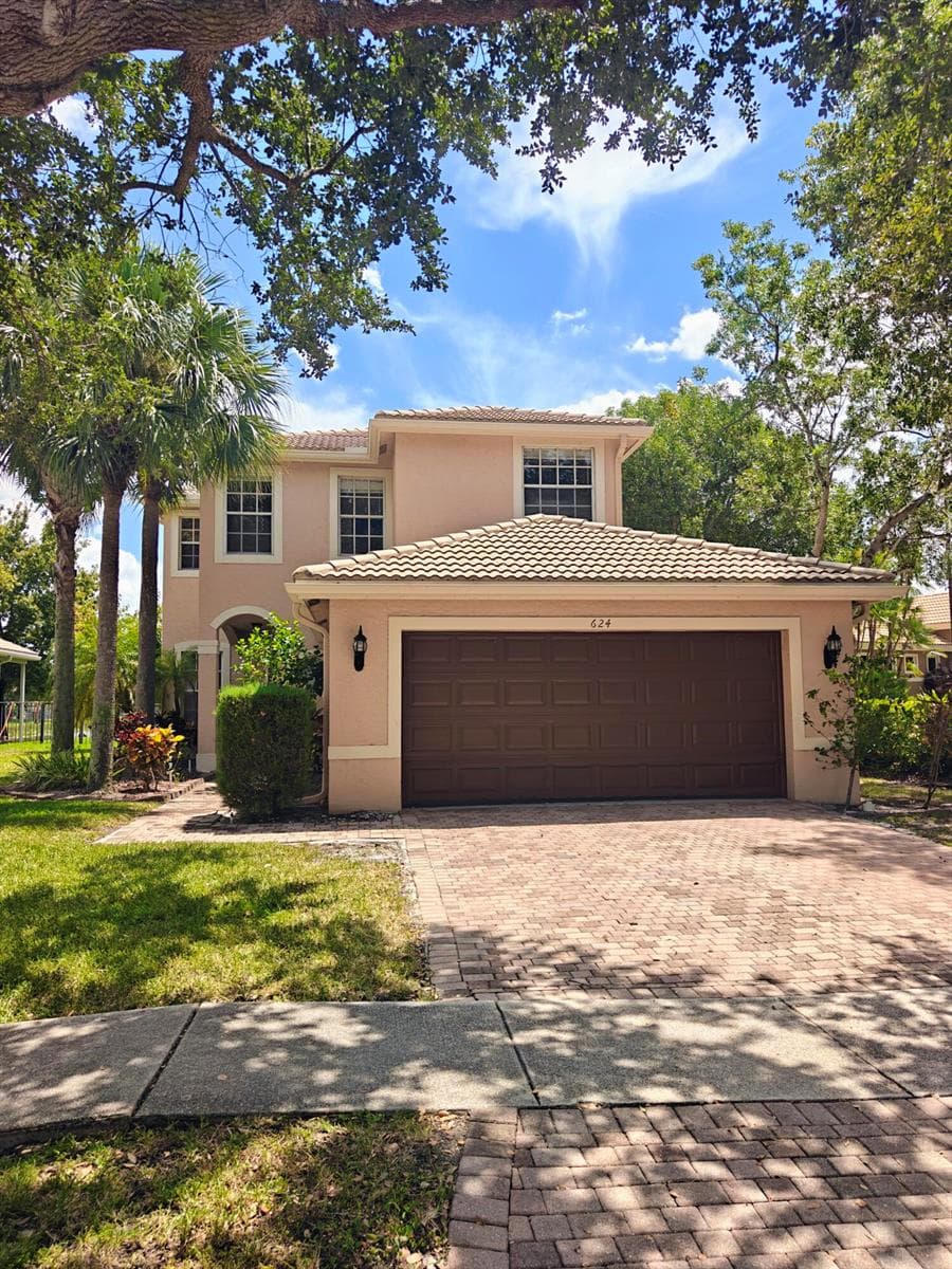 624 Garden Cress Trail, Royal Palm Beach, FL 33411 — zdjęcie 2