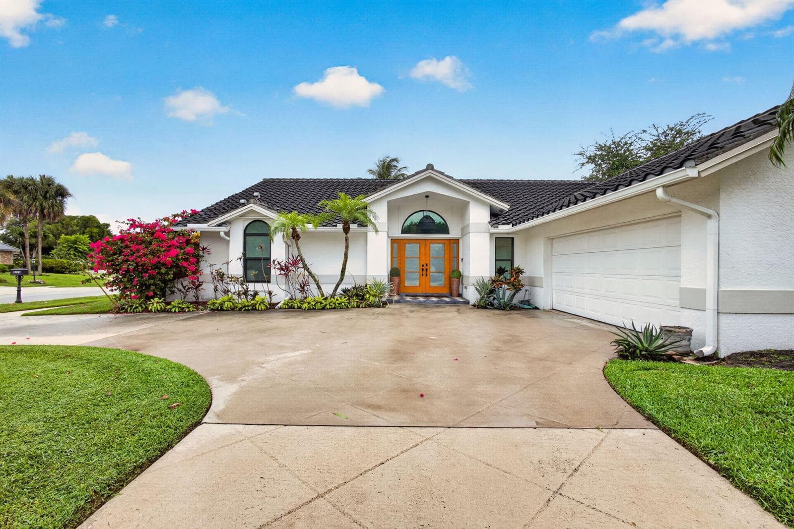 12897 LA ROCHELLE Circle, Palm Beach Gardens, FL 33410 — zdjęcie 2