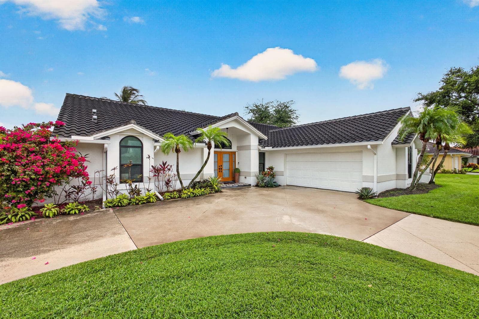 12897 LA ROCHELLE Circle, Palm Beach Gardens, FL 33410 — zdjęcie 4