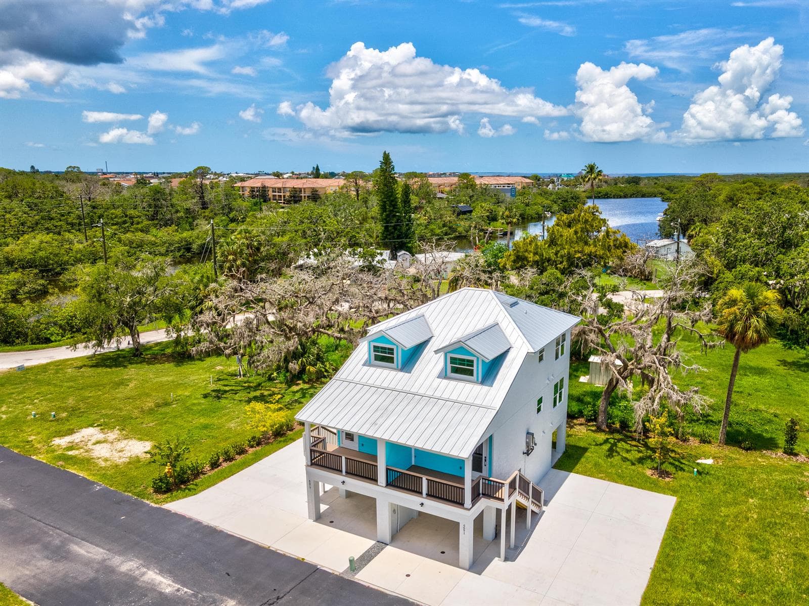 6679 WANDER Lane # 3, New Port Richey, FL 34652 — zdjęcie 2