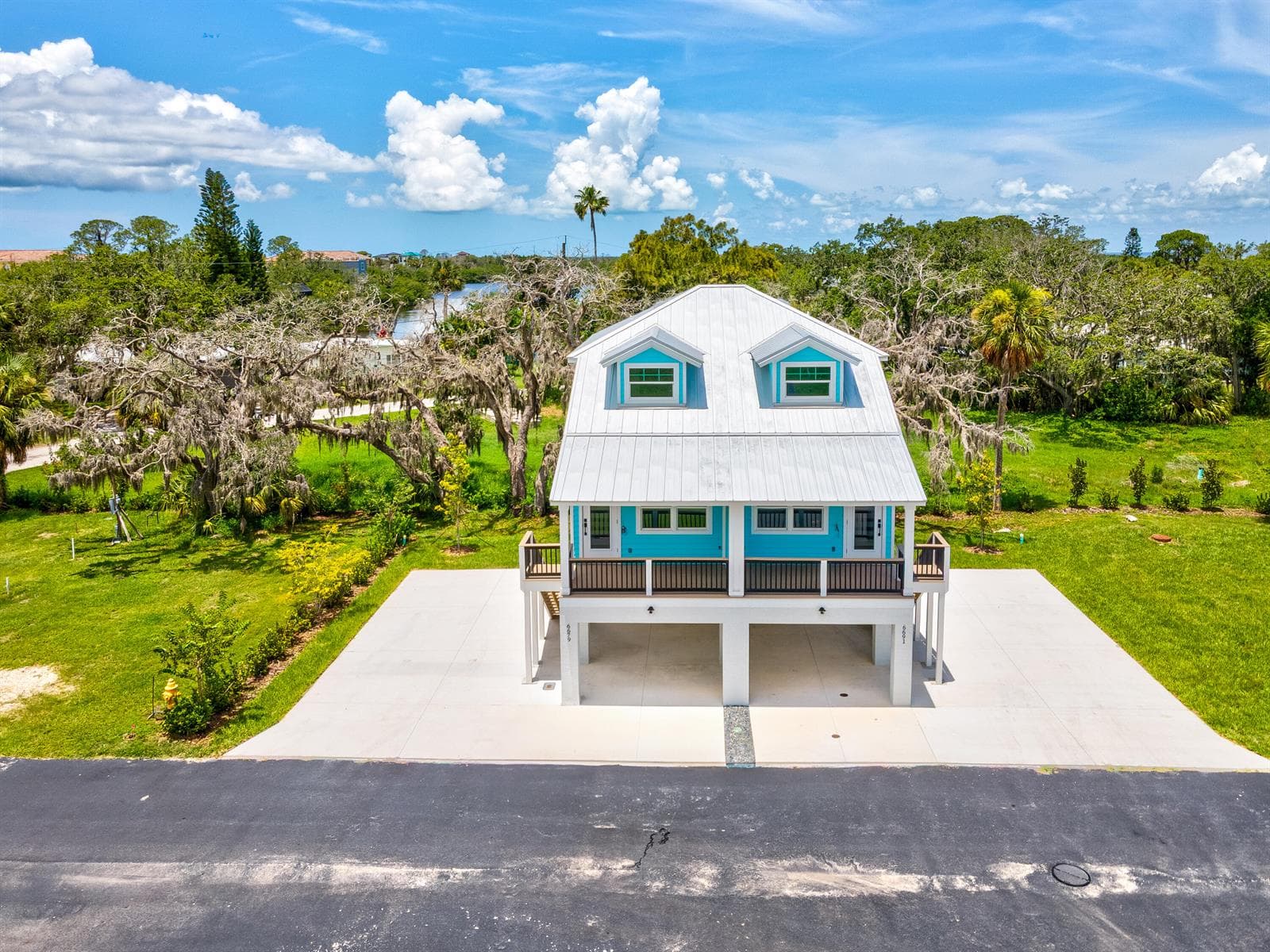 6679 WANDER Lane # 3, New Port Richey, FL 34652 — zdjęcie 4