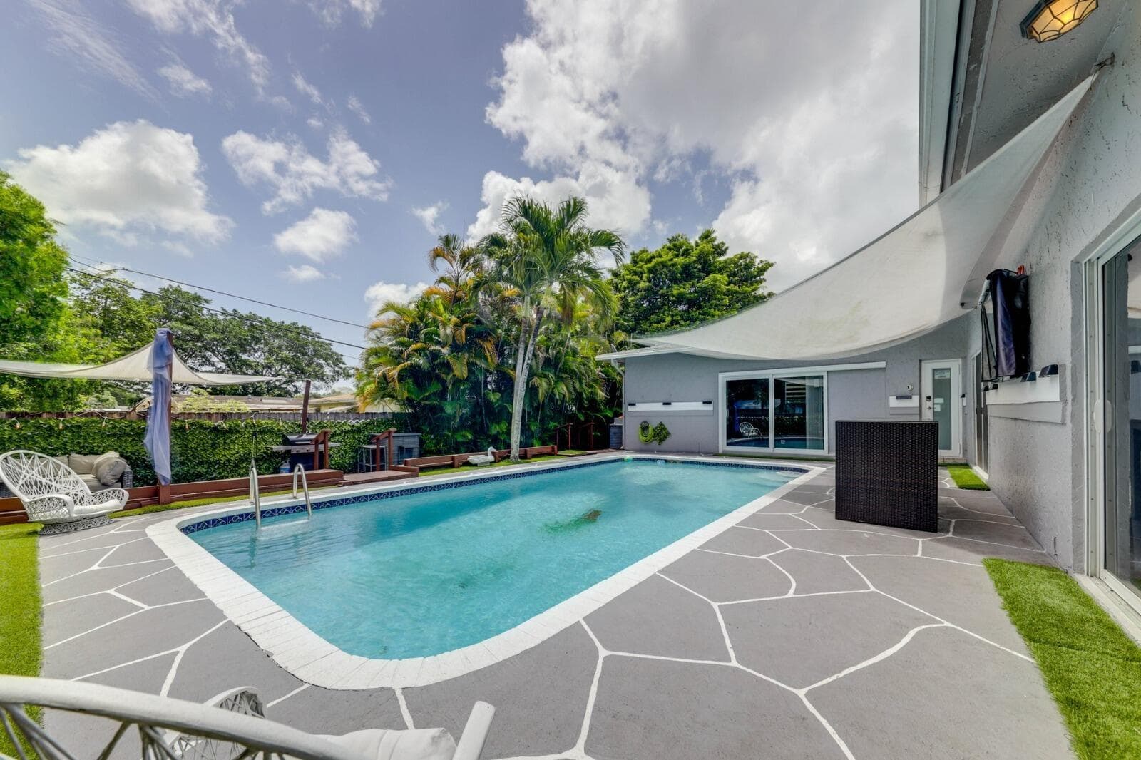 3609 SW 58TH Avenue, West Park, FL 33023 — zdjęcie 5