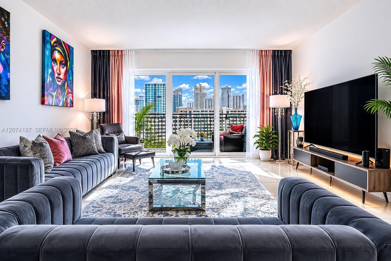 300 Bayview Dr # 807, Sunny Isles Beach, FL 33160 — zdjęcie 2