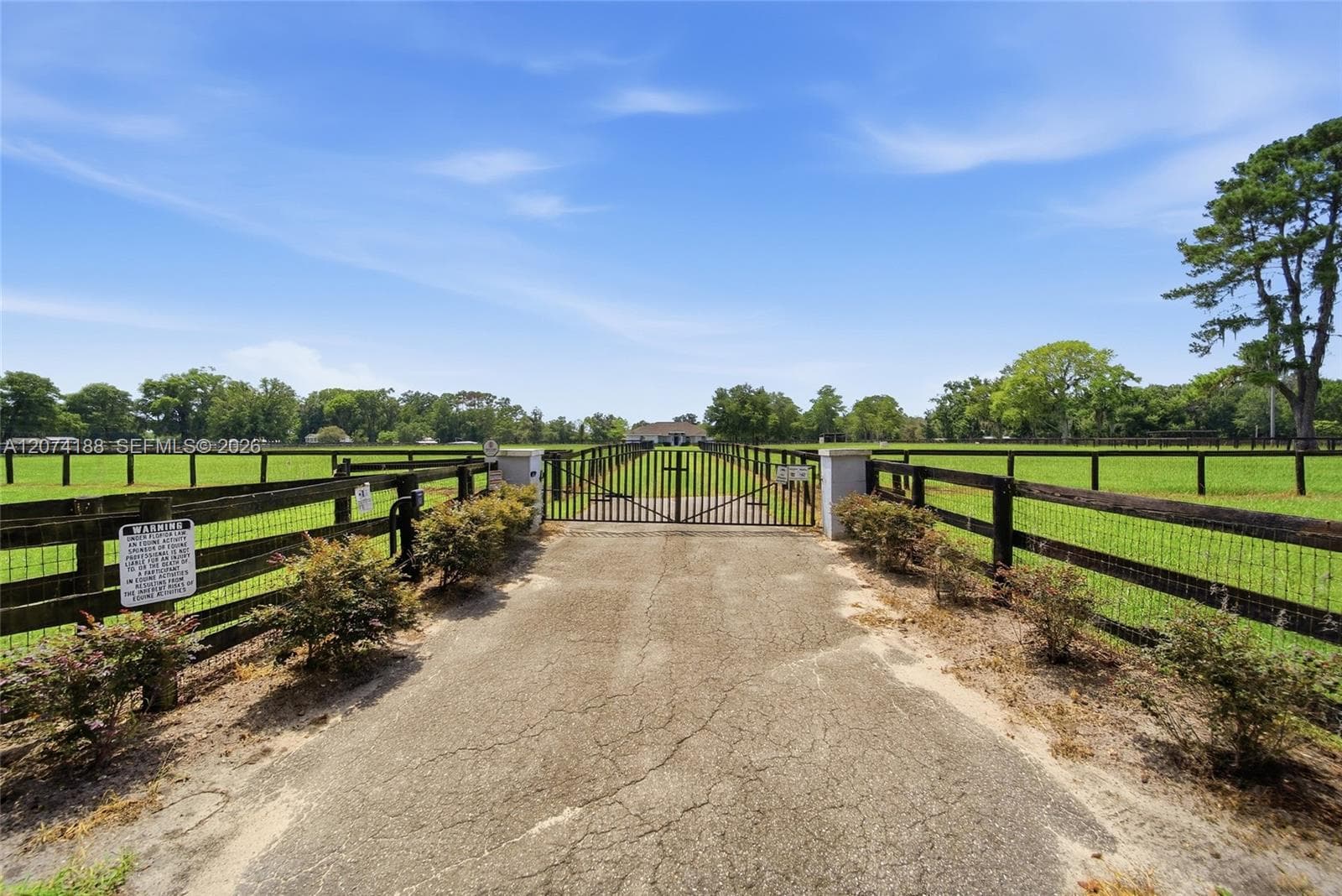 4698 NW 110TH AVENUE, Ocala, FL 34482 — zdjęcie 3