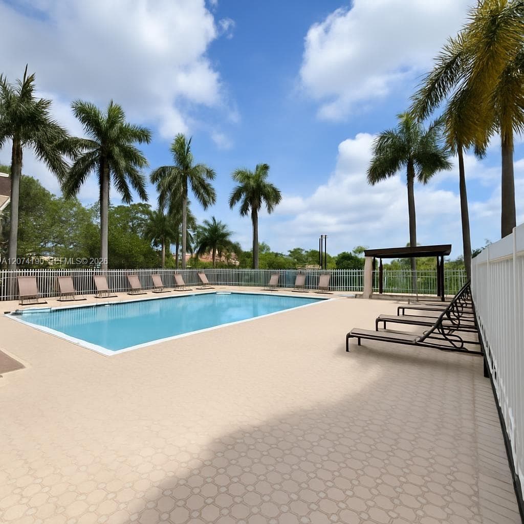 15726 NW 16th Ct # 15726, Pembroke Pines, FL 33028 — zdjęcie 4