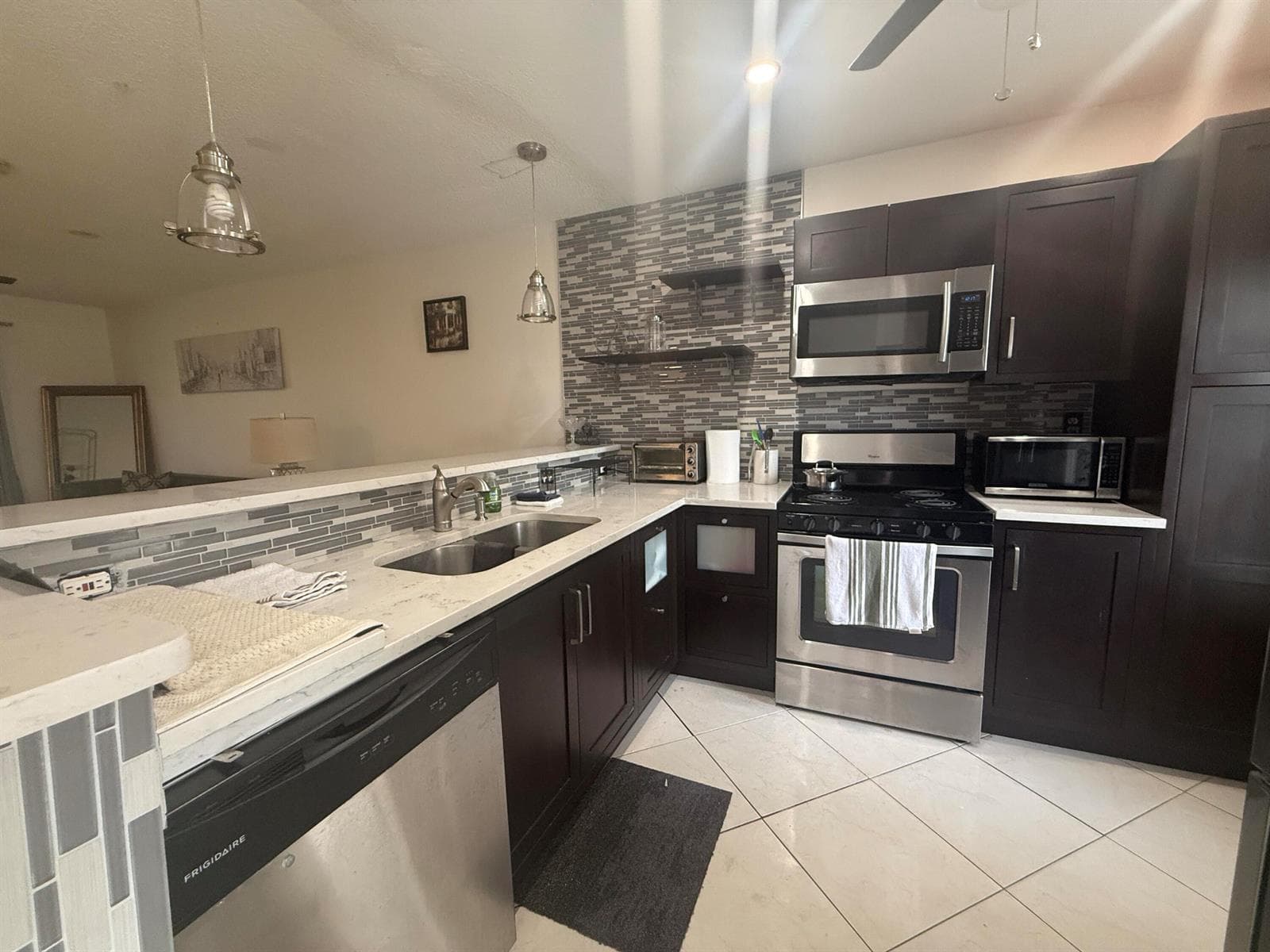 3406 NW 49TH Avenue # 515, Lauderdale Lakes, FL 33319 — zdjęcie 4