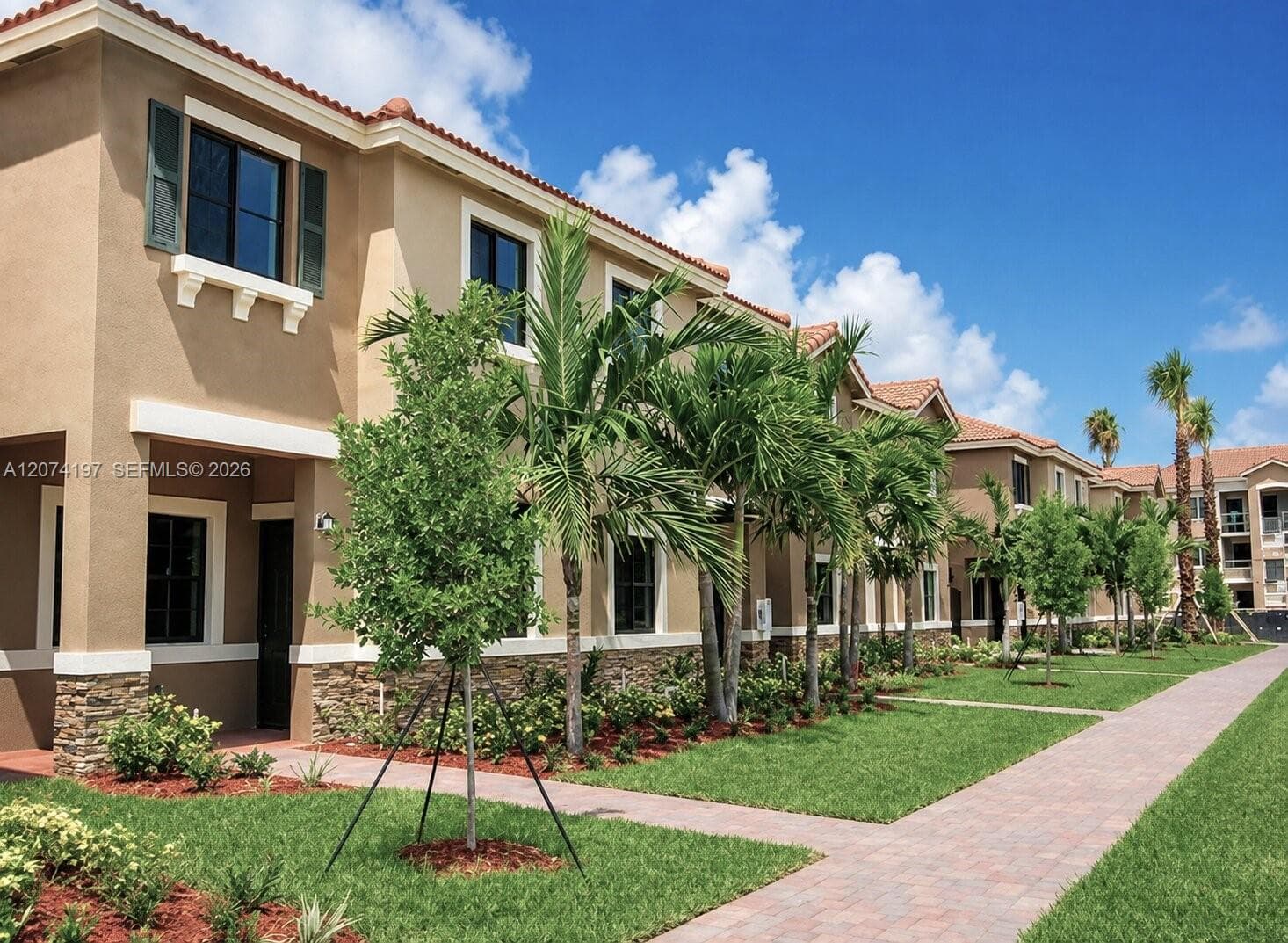 22621 SW 88th Pl # 106-8, Cutler Bay, FL 33190
