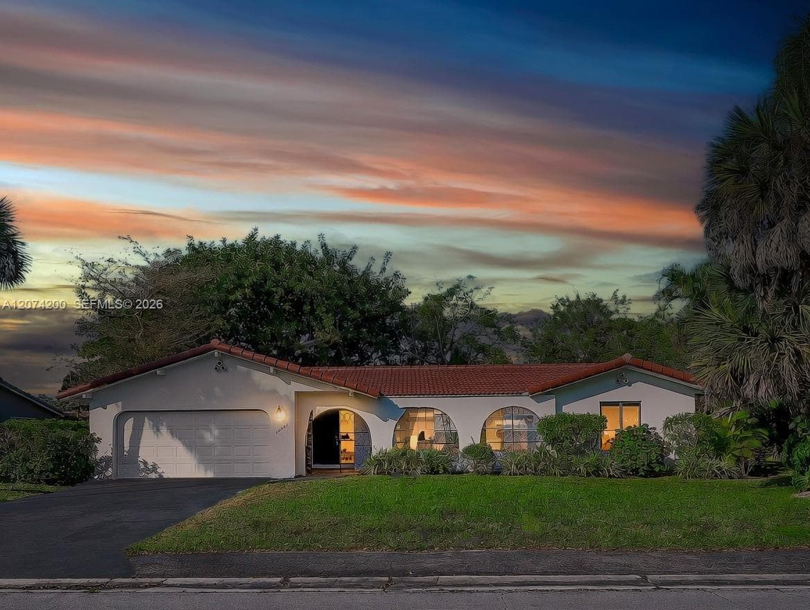 10251 NW 39th Ct, Coral Springs, FL 33065 — zdjęcie 2
