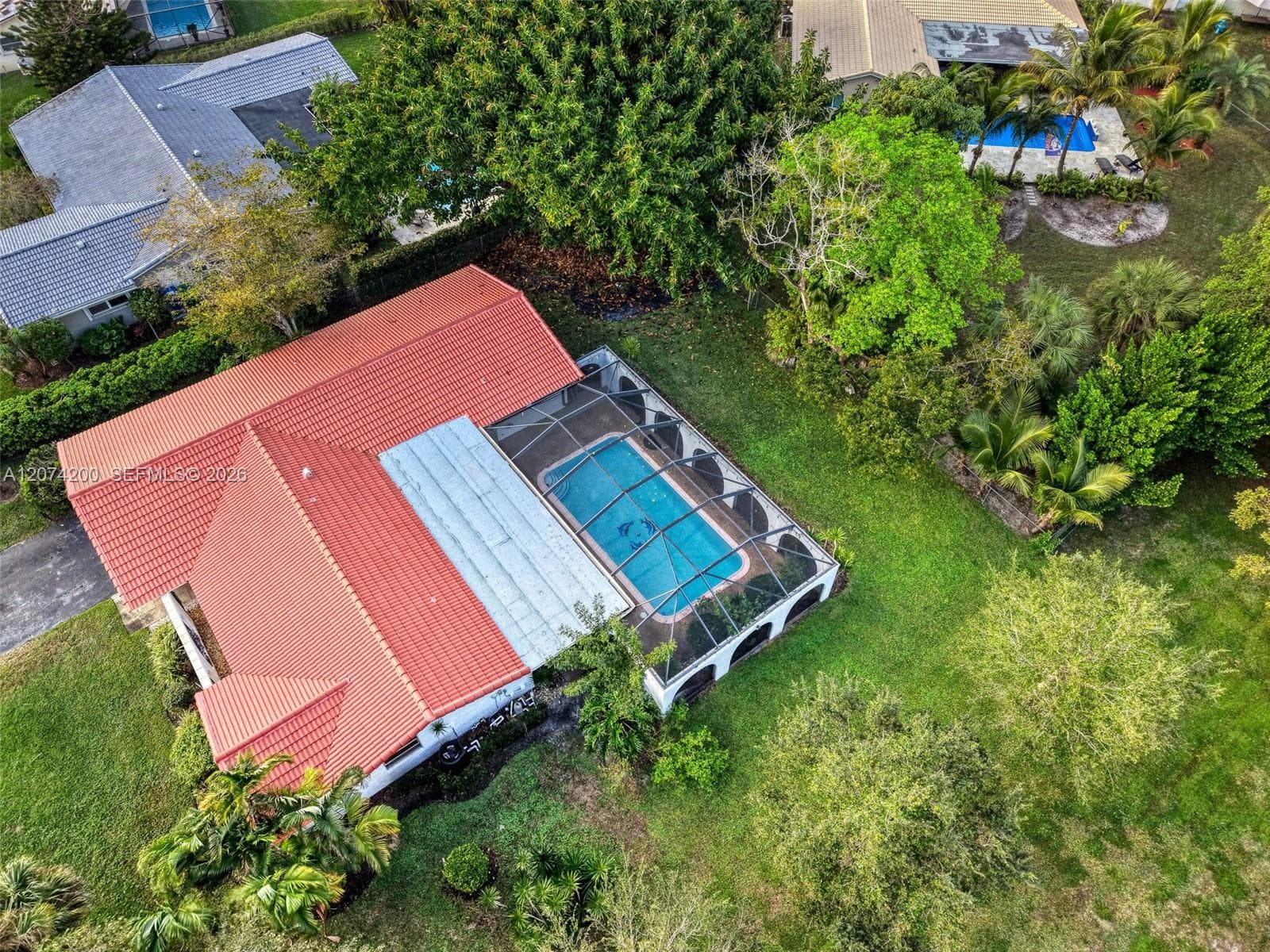 10251 NW 39th Ct, Coral Springs, FL 33065 — zdjęcie 5