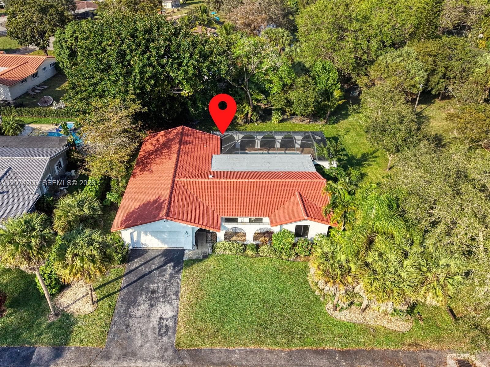 10251 NW 39th Ct, Coral Springs, FL 33065 — zdjęcie 4