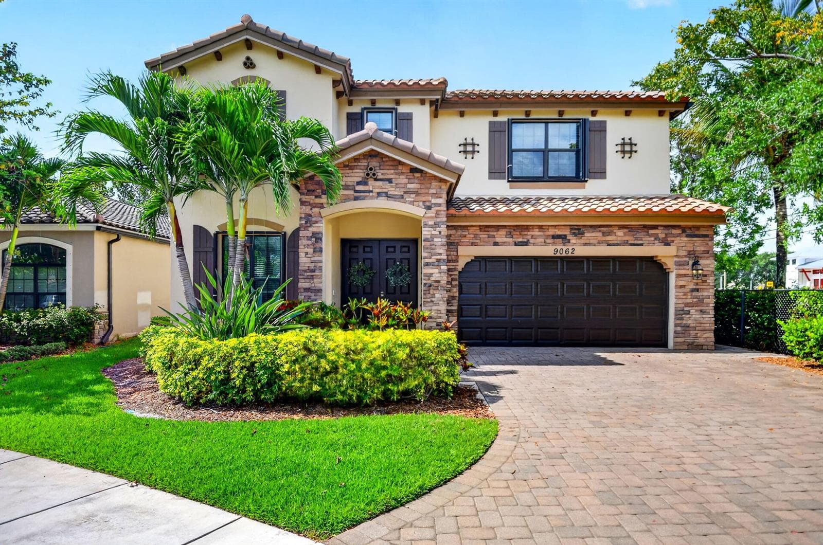 9062 GULF COVE Drive, Lake Worth, FL 33467 — zdjęcie 2