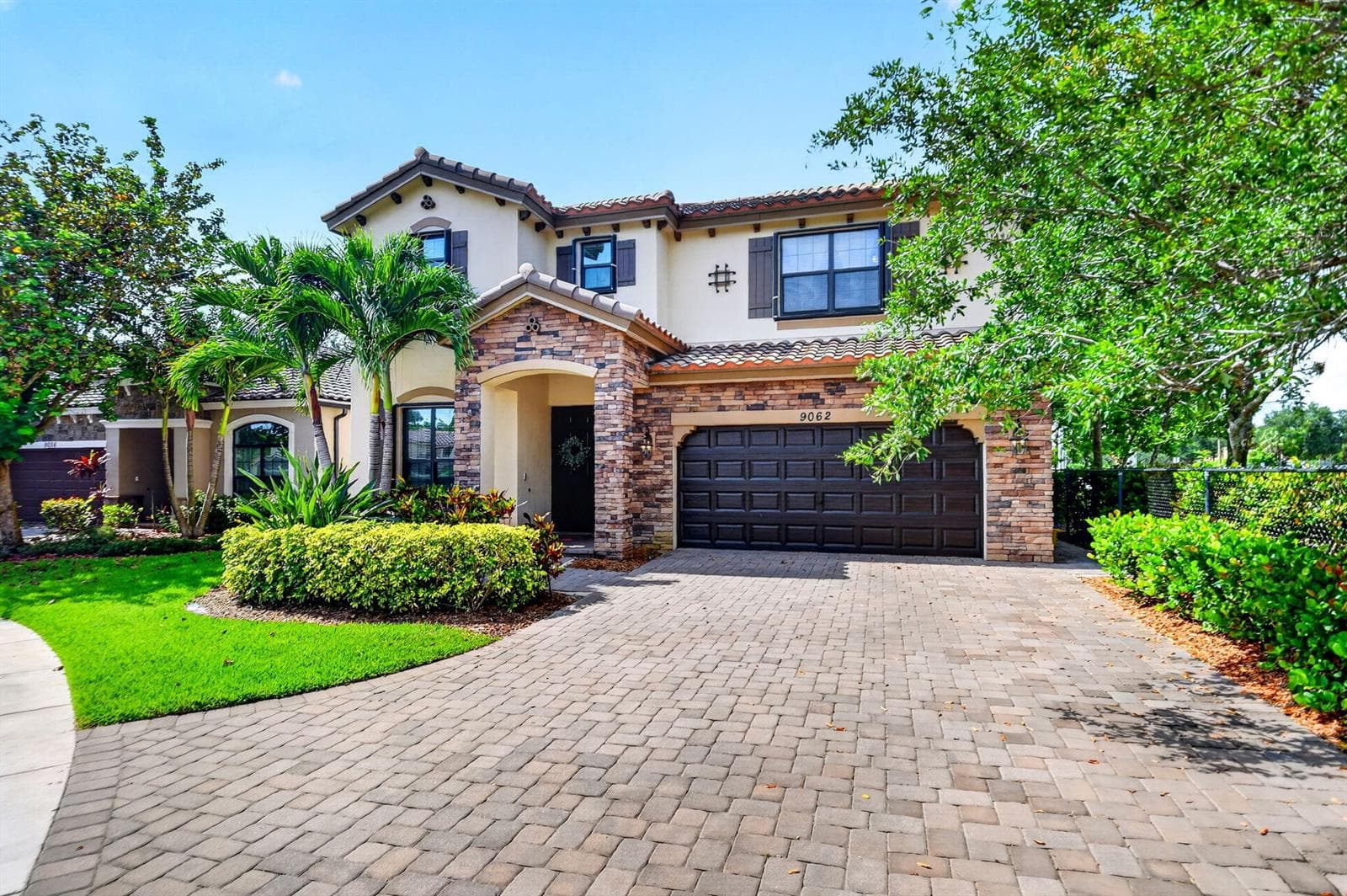 9062 GULF COVE Drive, Lake Worth, FL 33467 — zdjęcie 3