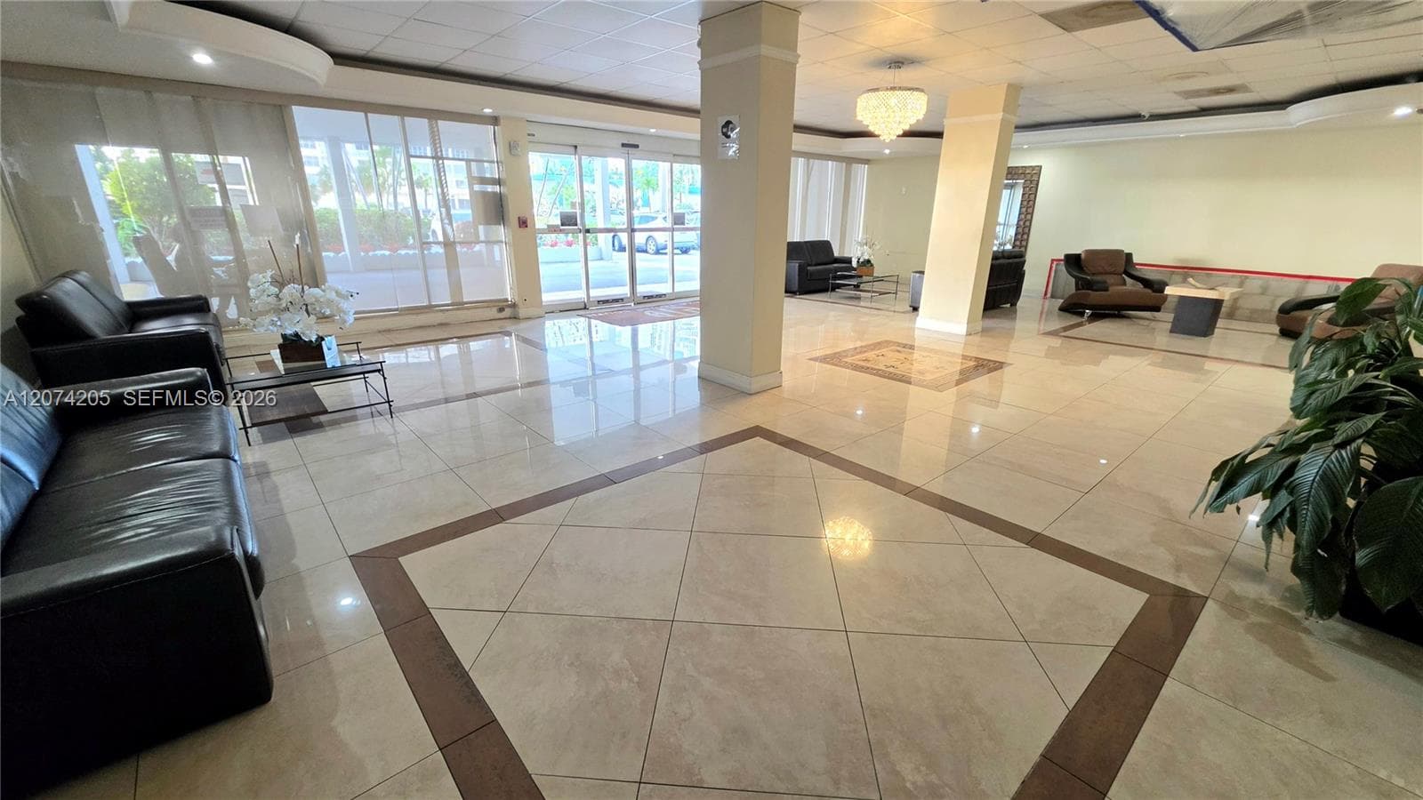 1849 S Ocean Dr # 202, Hallandale Beach, FL 33009 — zdjęcie 2